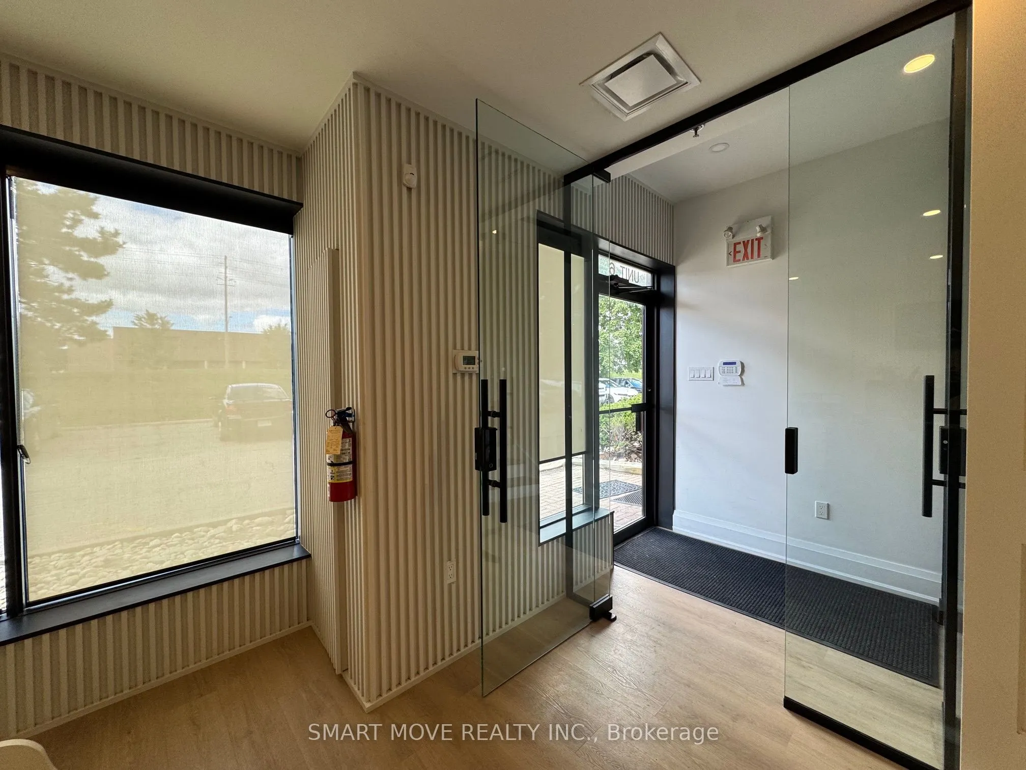 50 Delta Park Boulevard, #6 Main floor