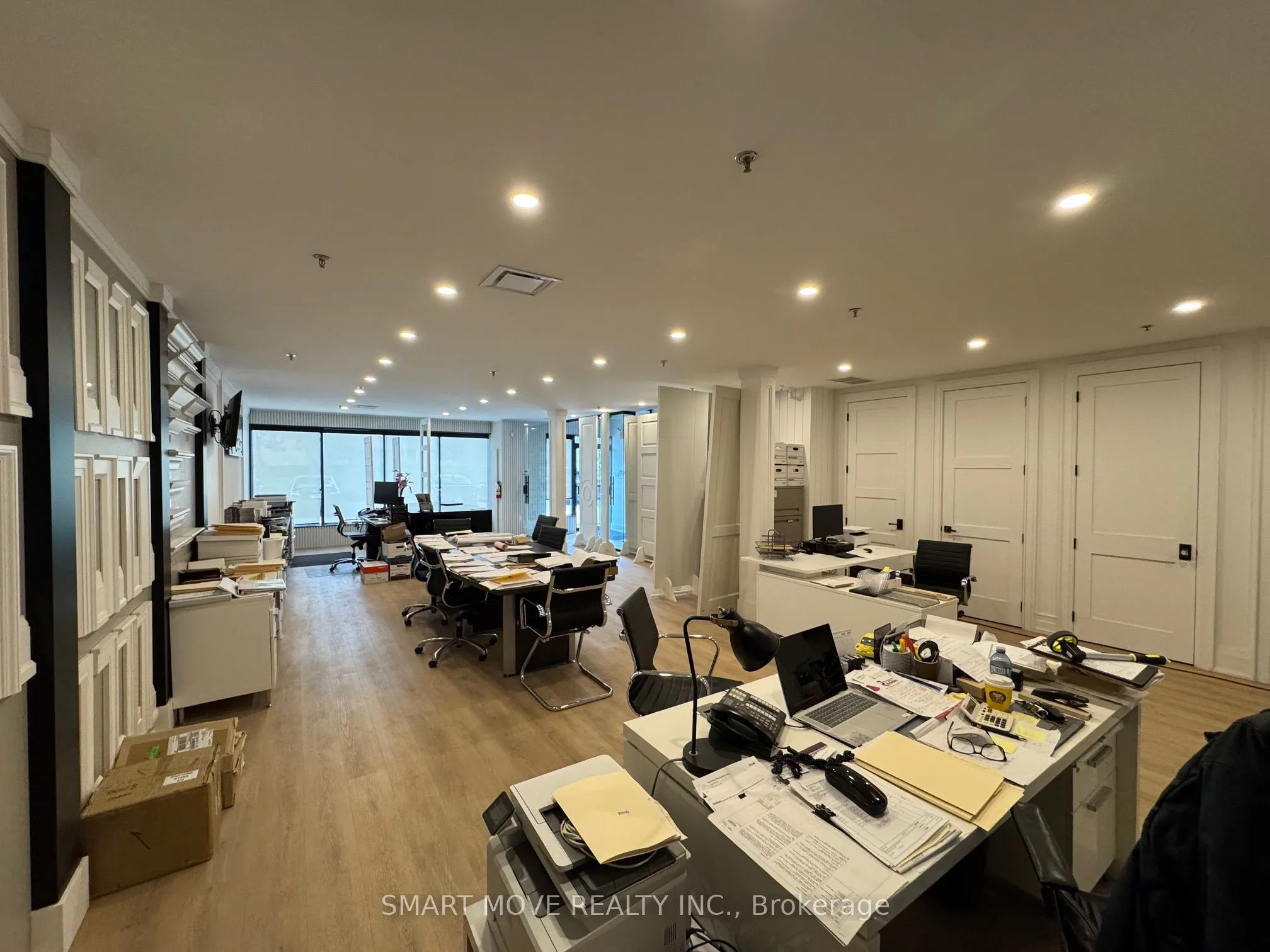 50 Delta Park Boulevard, #6 Main floor