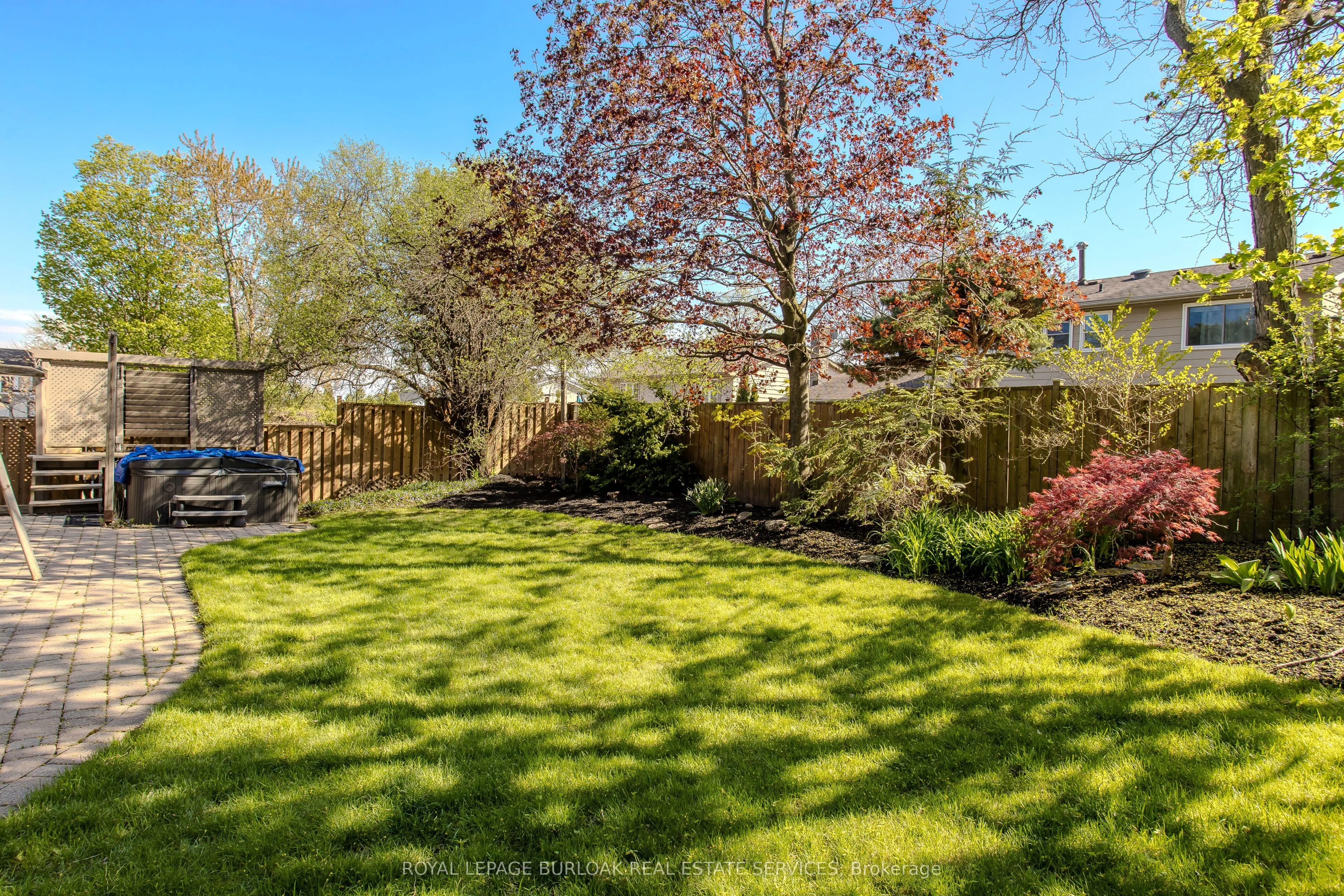 1858 Heather Hills Drive