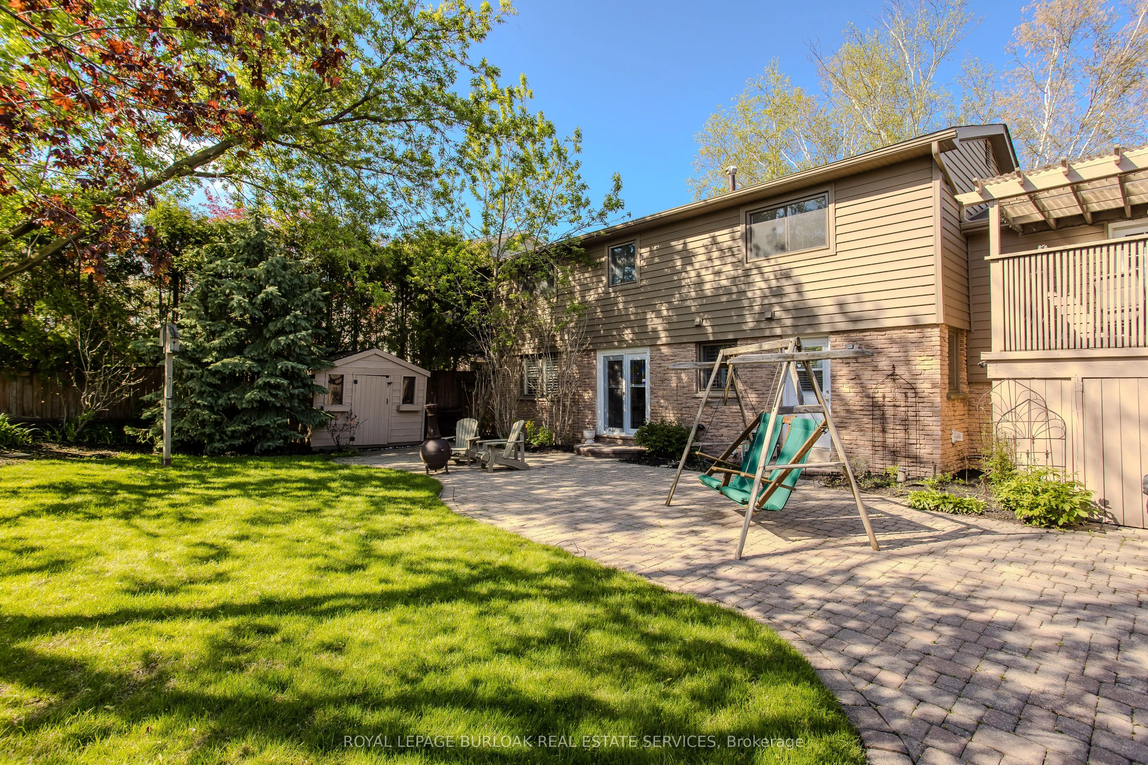 1858 Heather Hills Drive