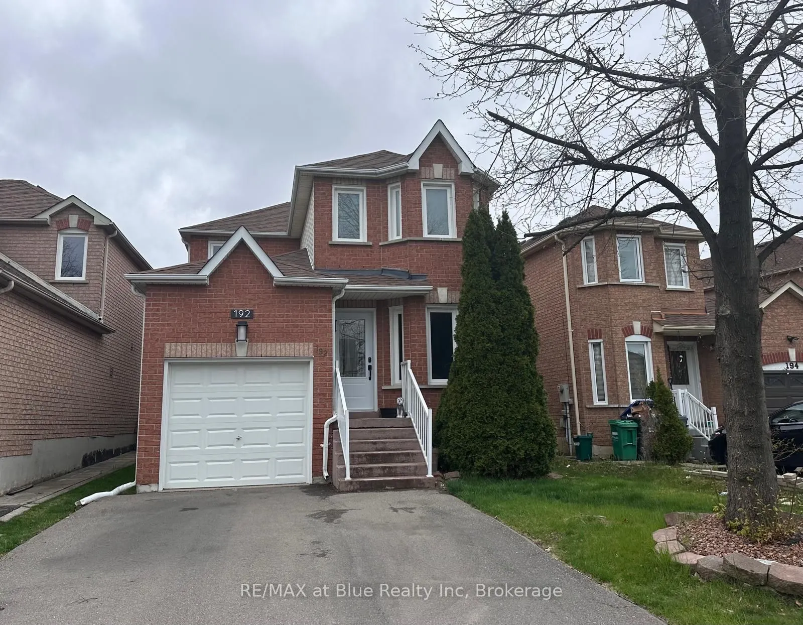 192 Lockwood Road