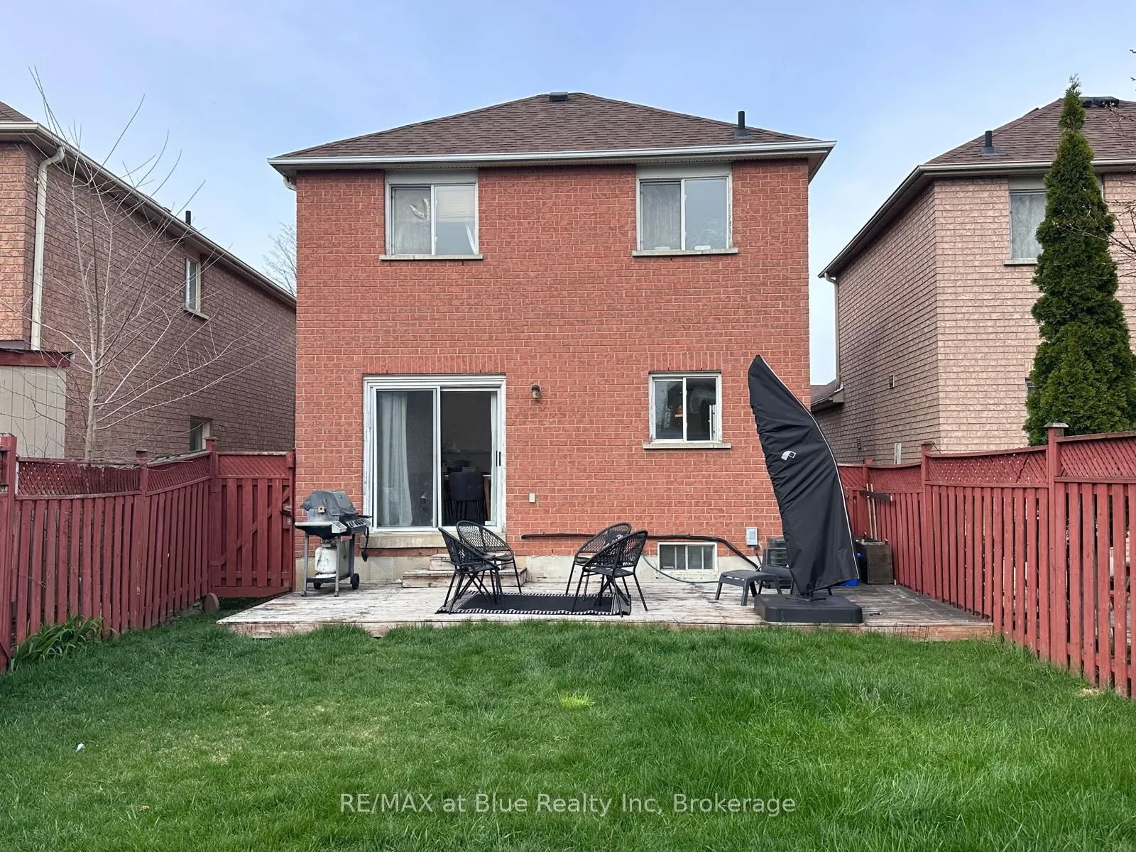 192 Lockwood Road