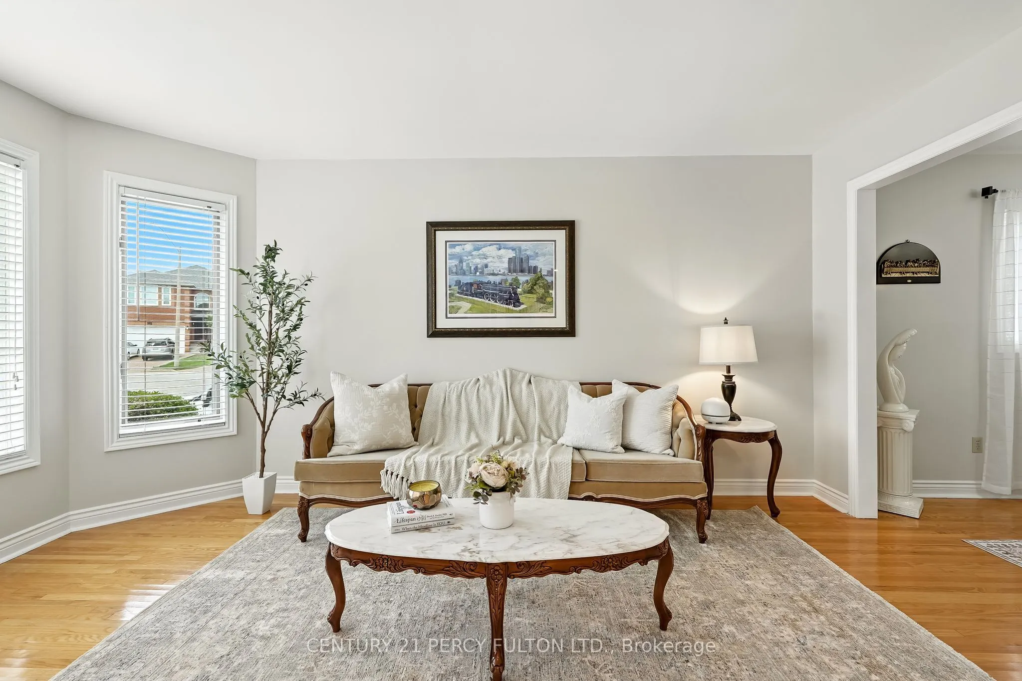 1334 Beauty Bush Court