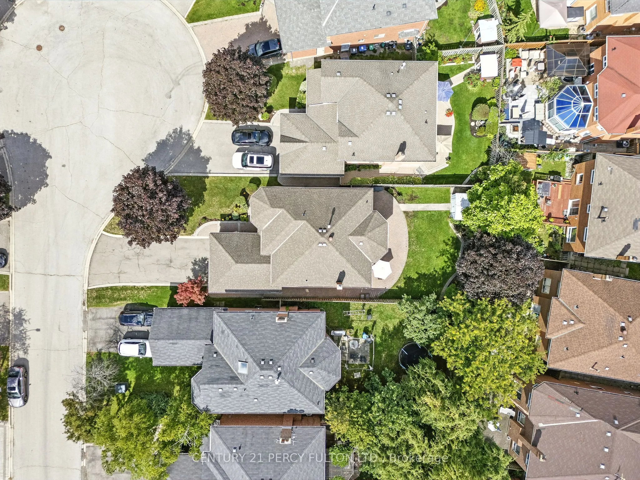 1334 Beauty Bush Court
