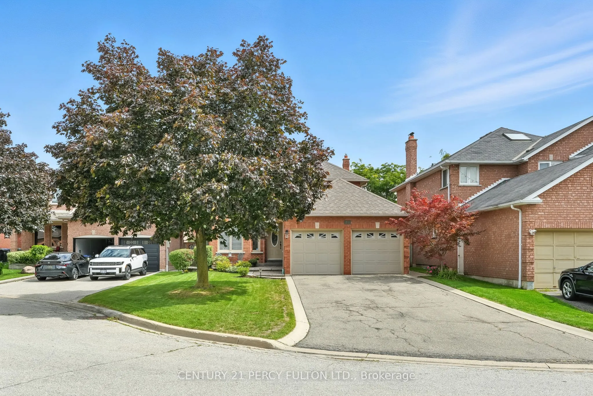 1334 Beauty Bush Court