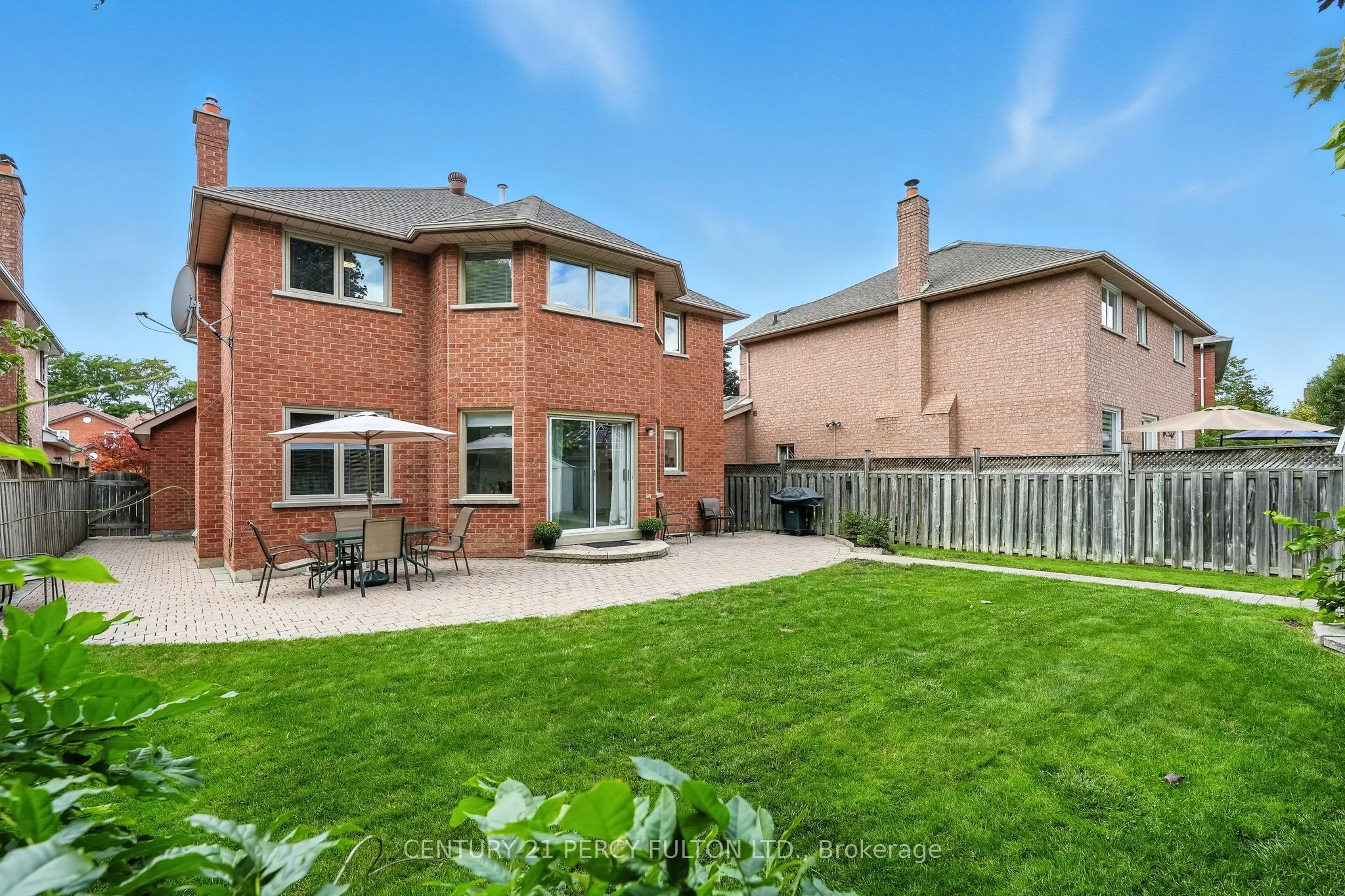 1334 Beauty Bush Court