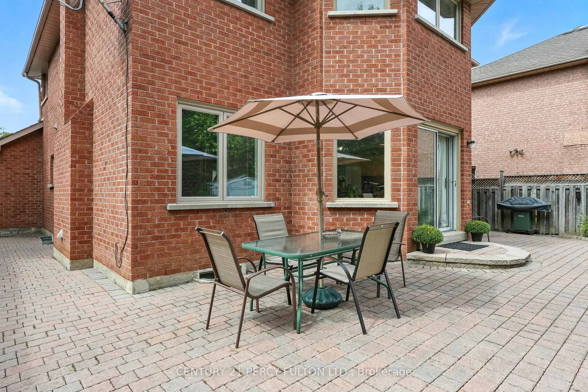 1334 Beauty Bush Court