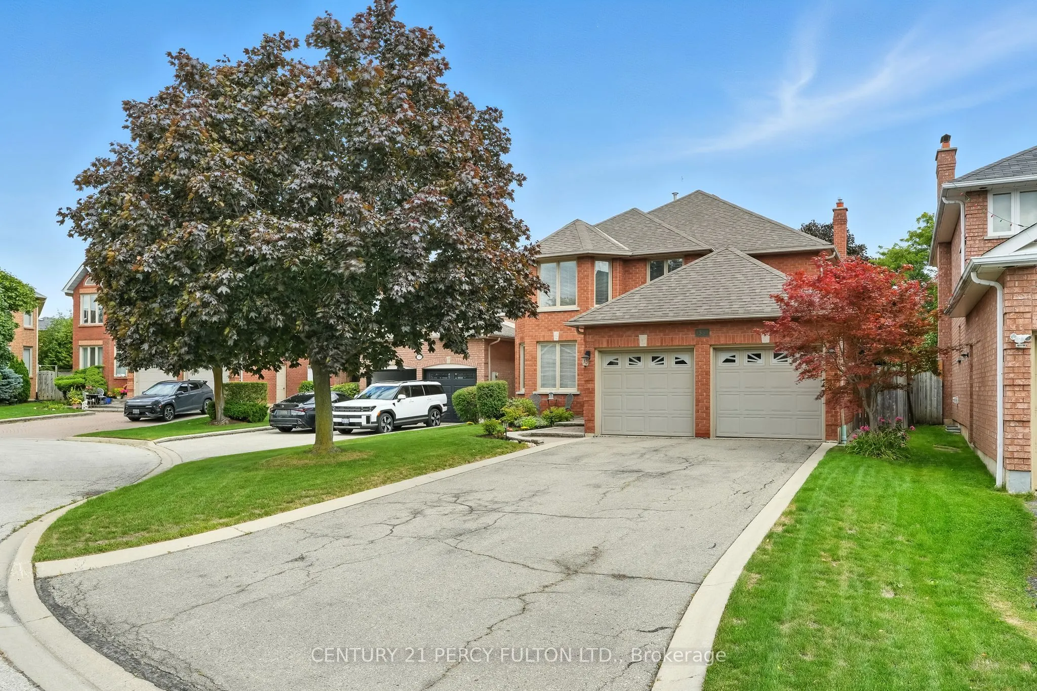 1334 Beauty Bush Court