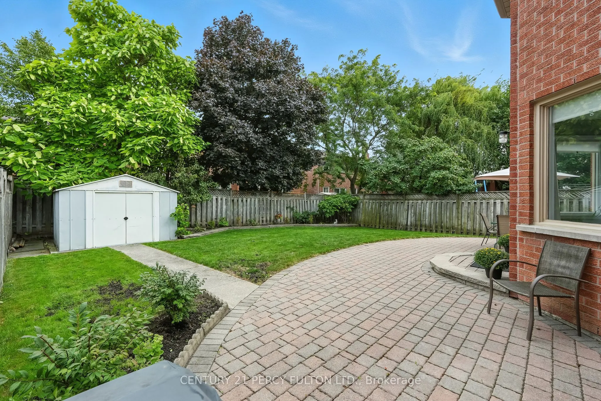 1334 Beauty Bush Court