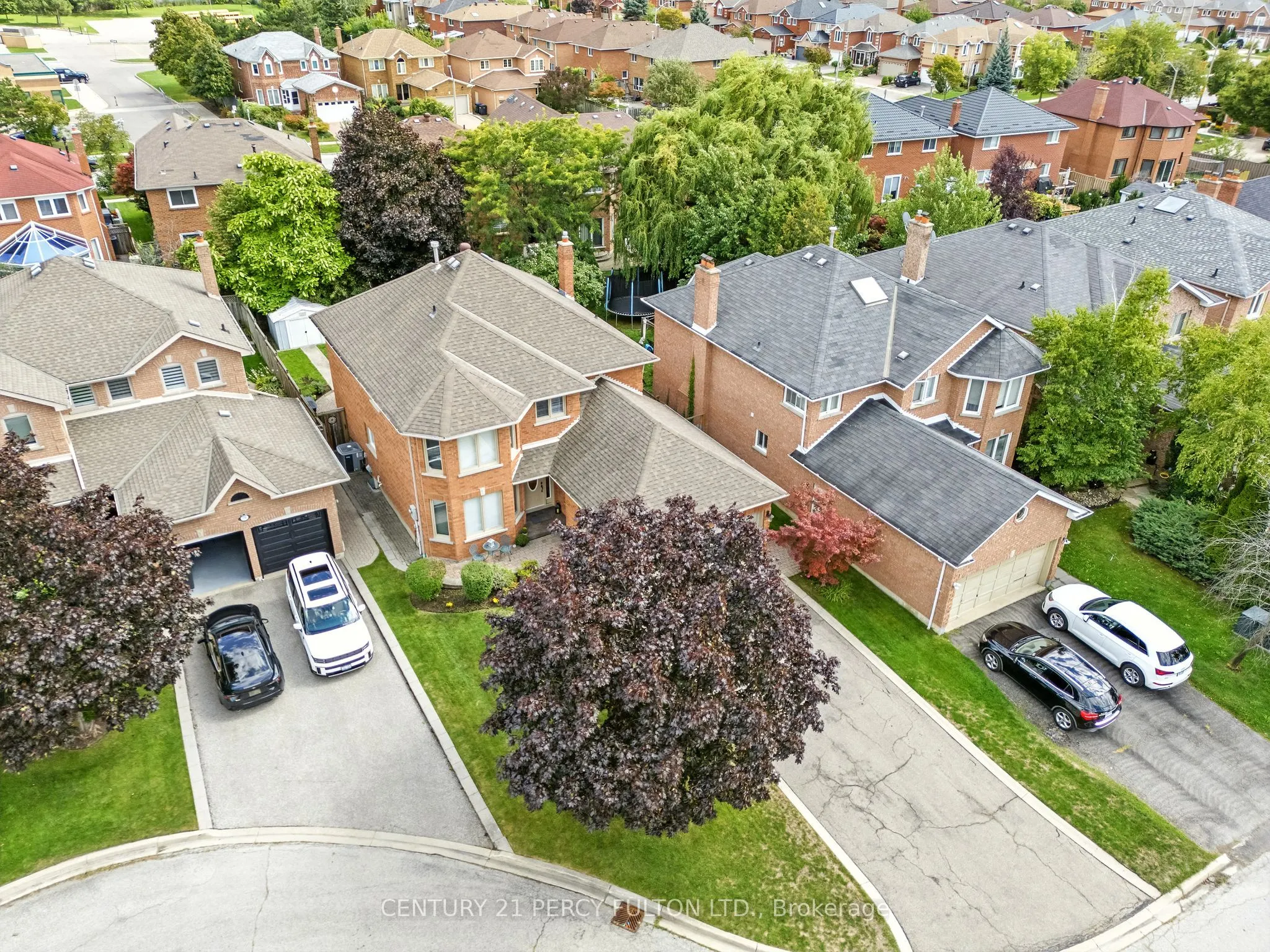 1334 Beauty Bush Court