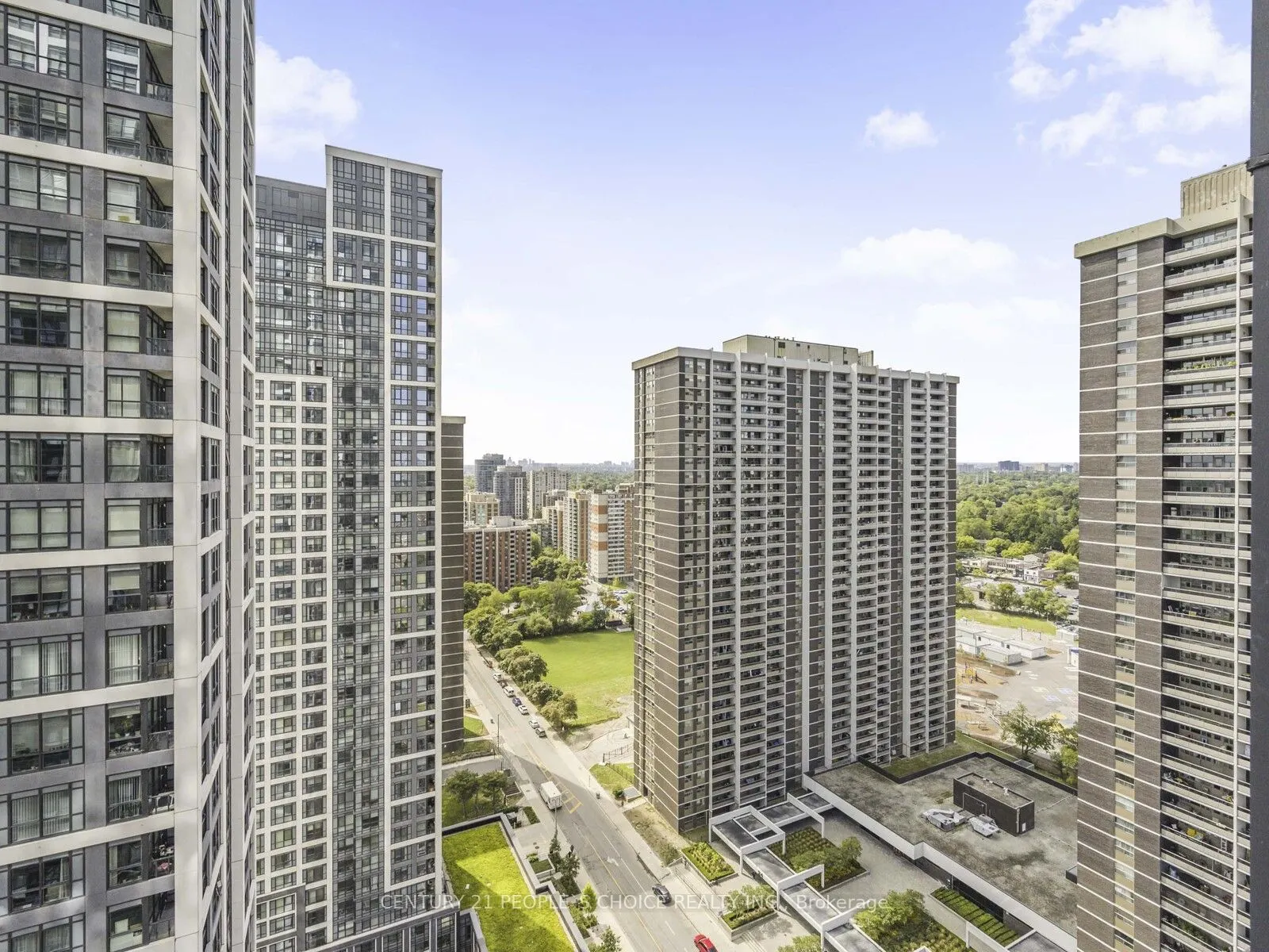 5 Mabelle Avenue, #2532