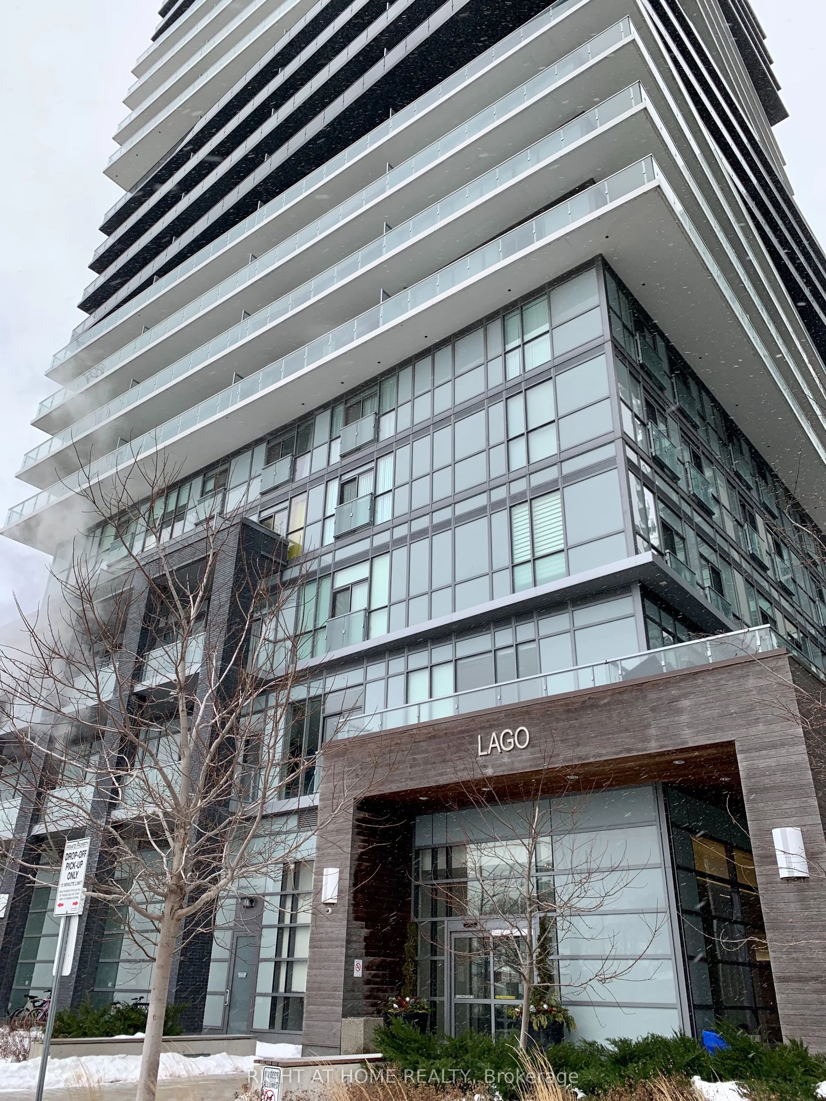 56 ANNIE CRAIG Drive, #1011
