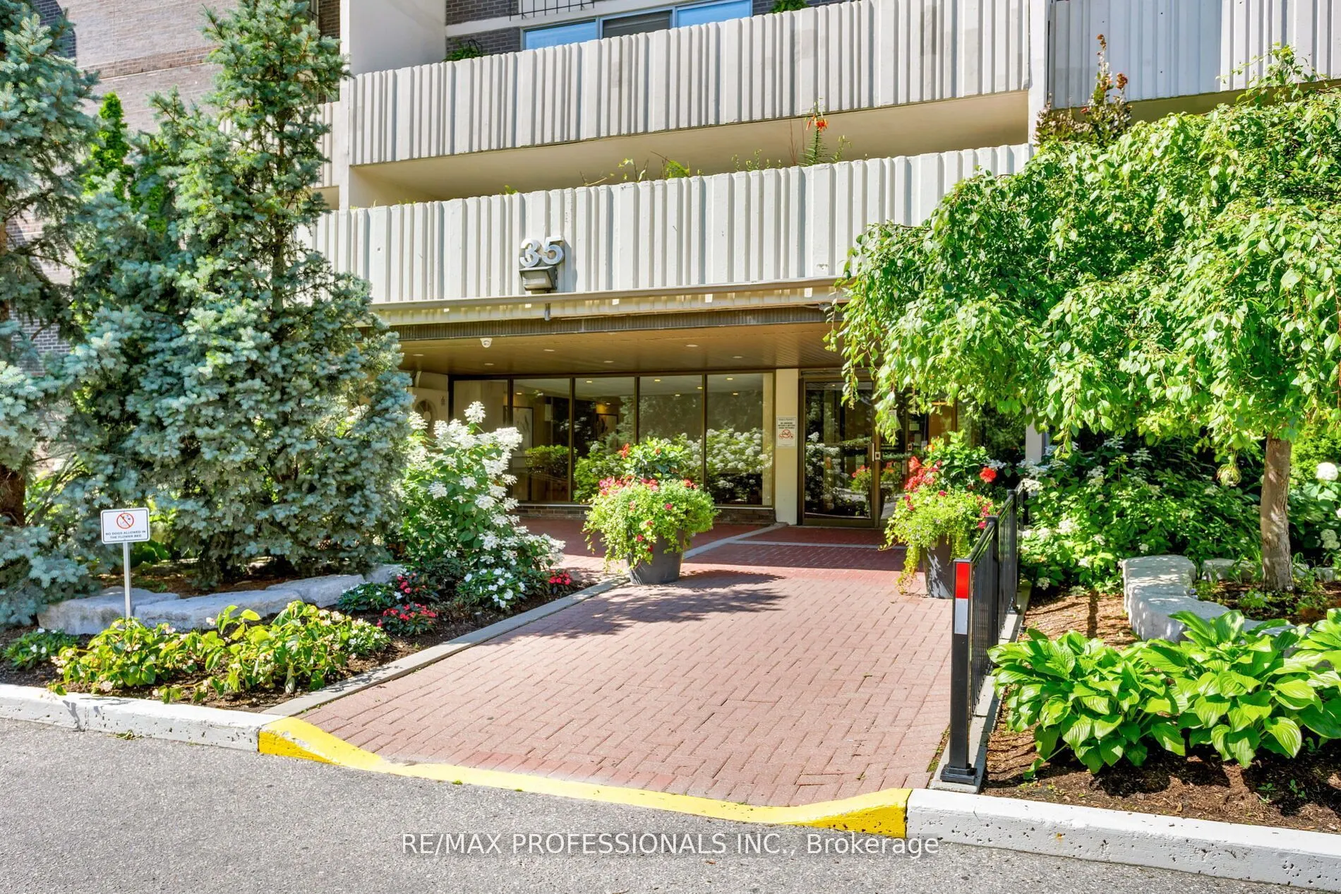 35 Ormskirk Avenue, #510