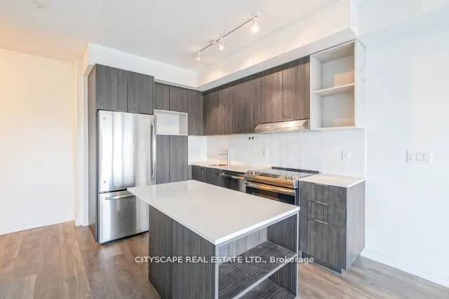 2520 Eglinton Avenue W, #1507