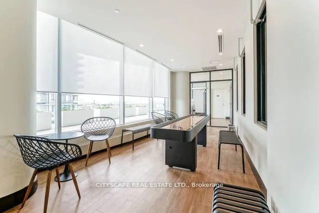 2520 Eglinton Avenue W, #1507