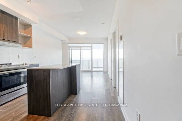 2520 Eglinton Avenue W, #1507