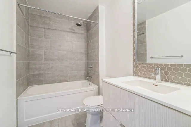 2520 Eglinton Avenue W, #1507