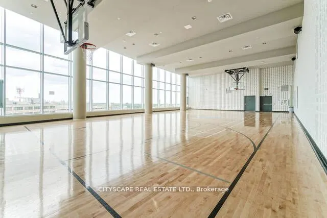 2520 Eglinton Avenue W, #1507