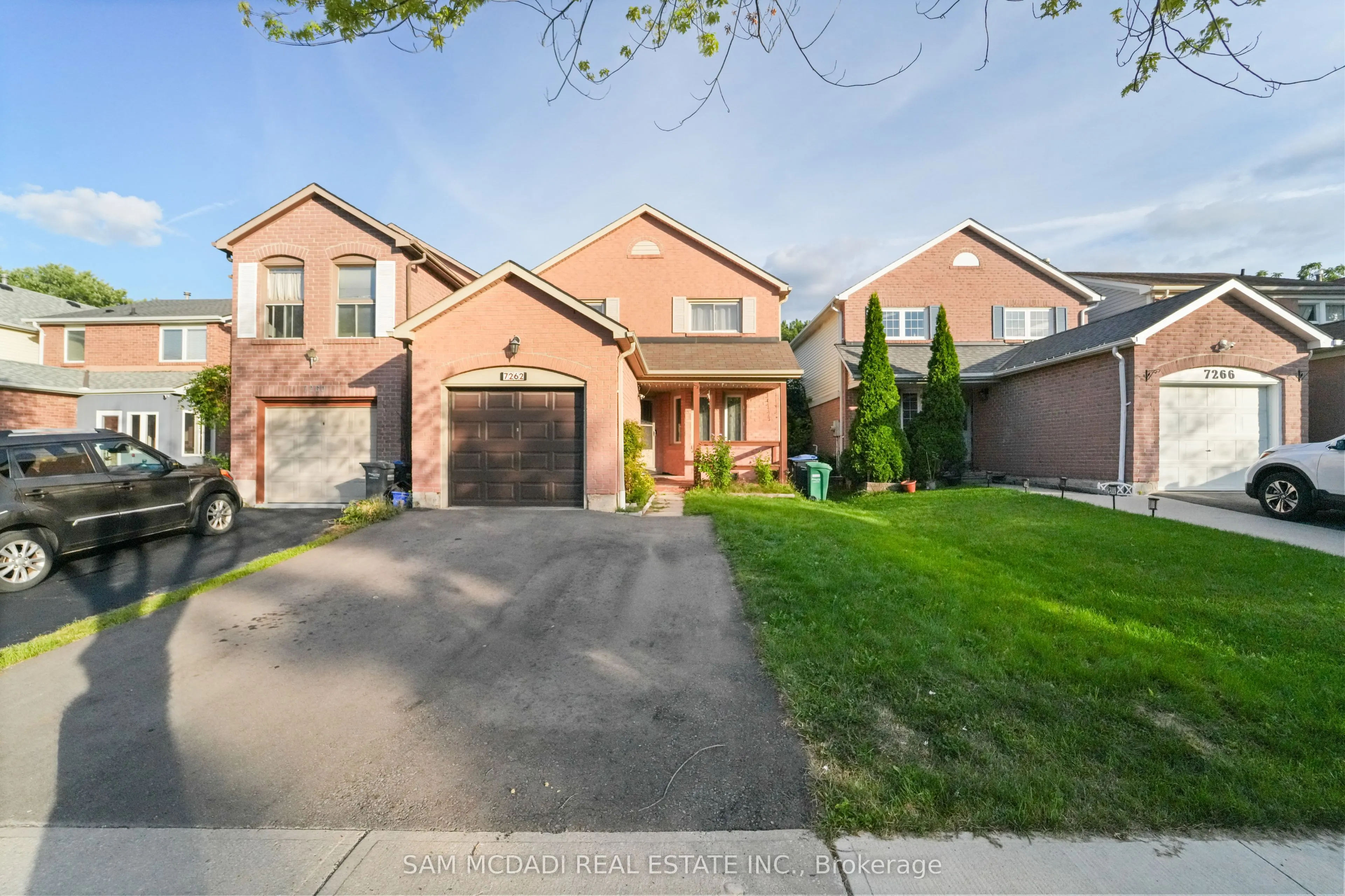 7262 Corrine Crescent