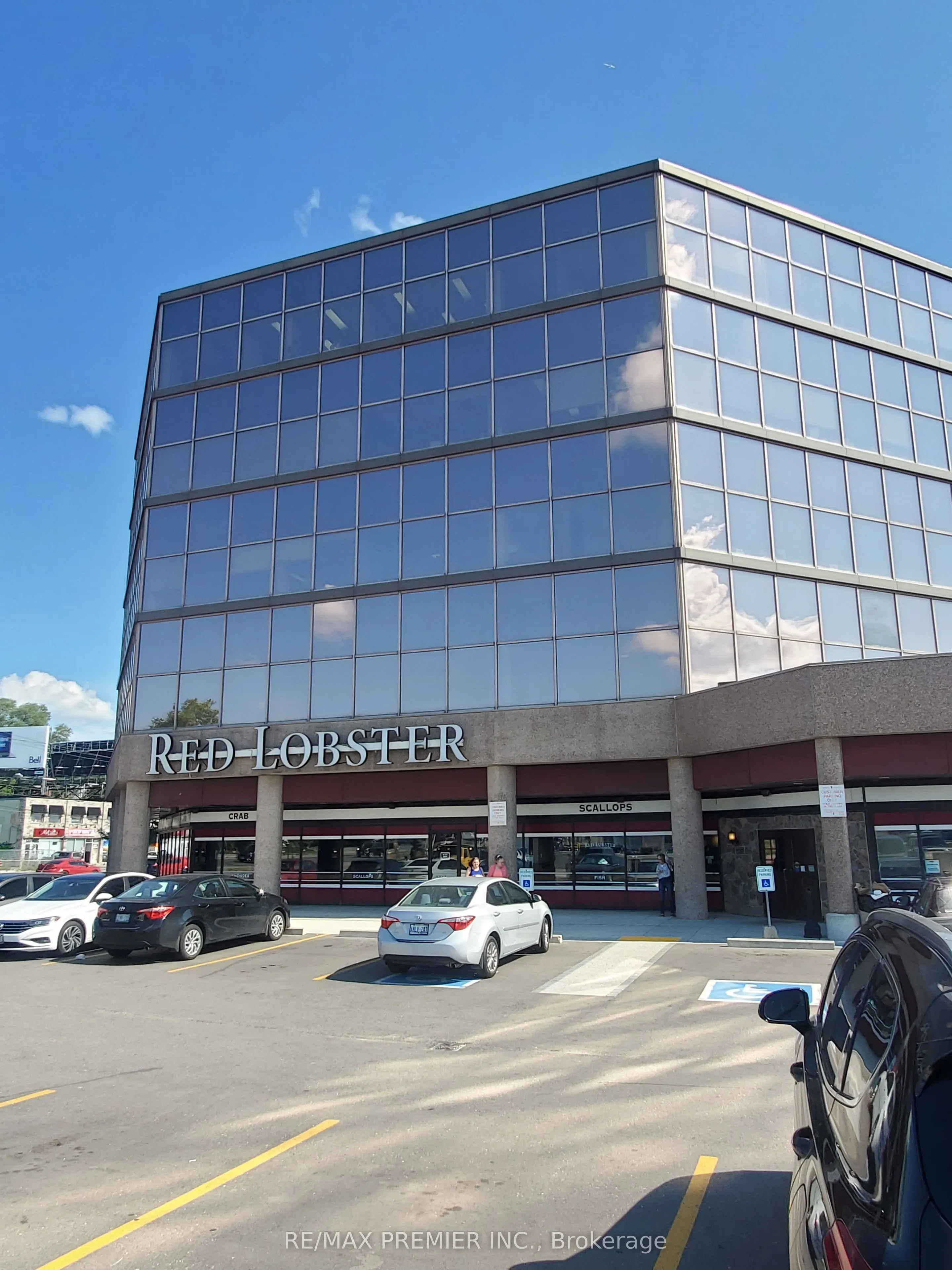 3250 Dufferin Street, #4C
