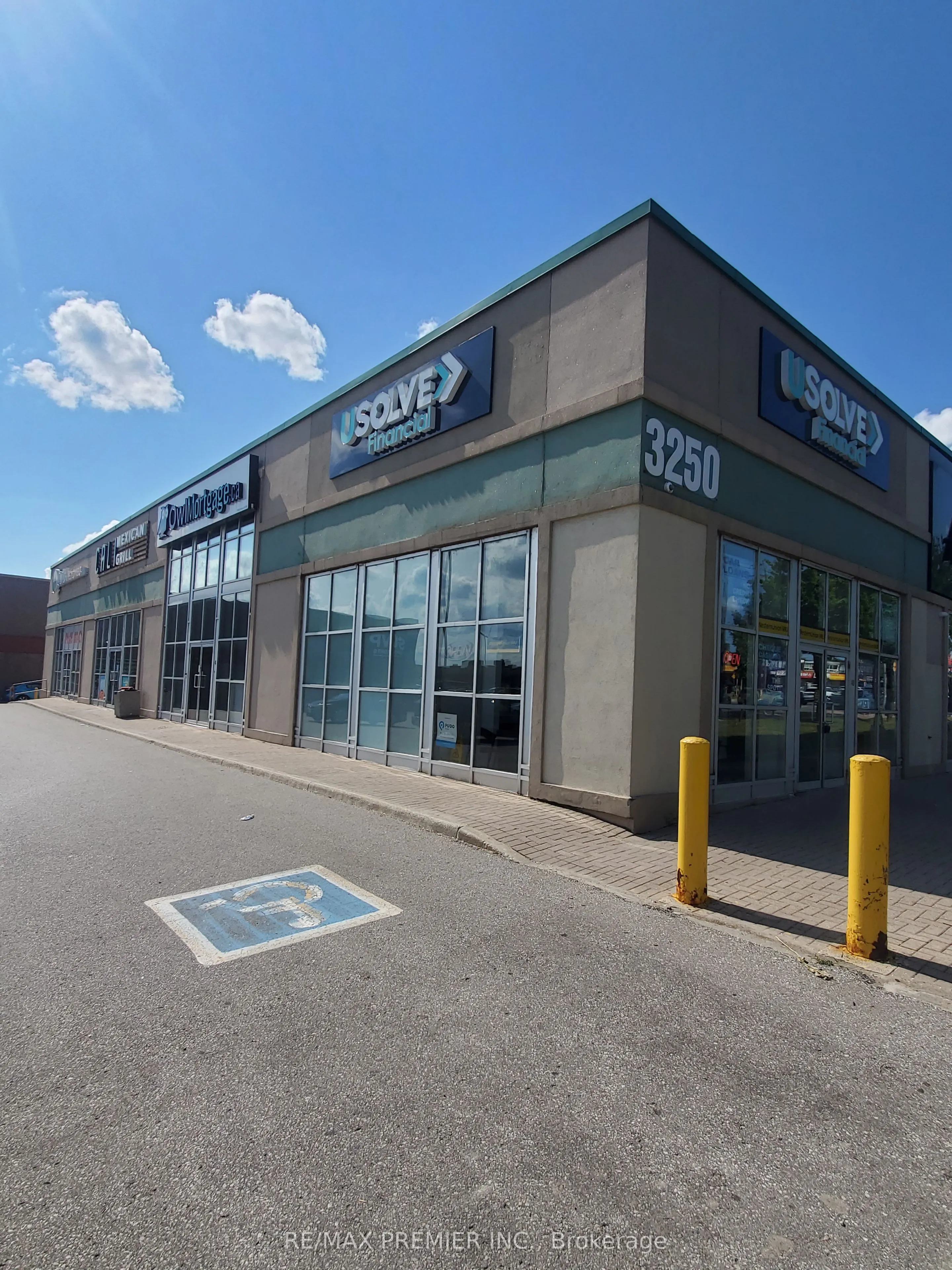 3250 Dufferin Street, #4C