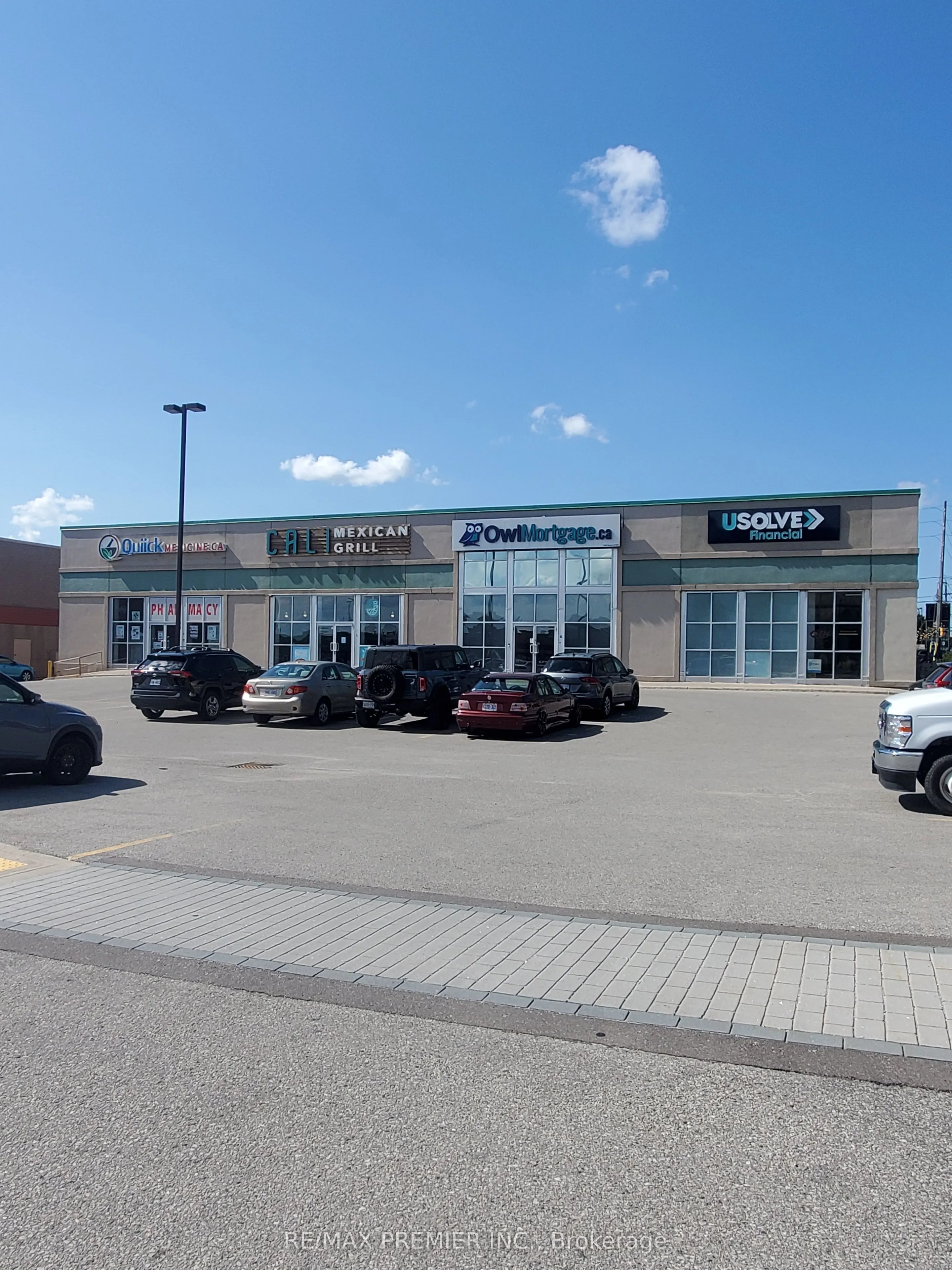 3250 Dufferin Street, #4C