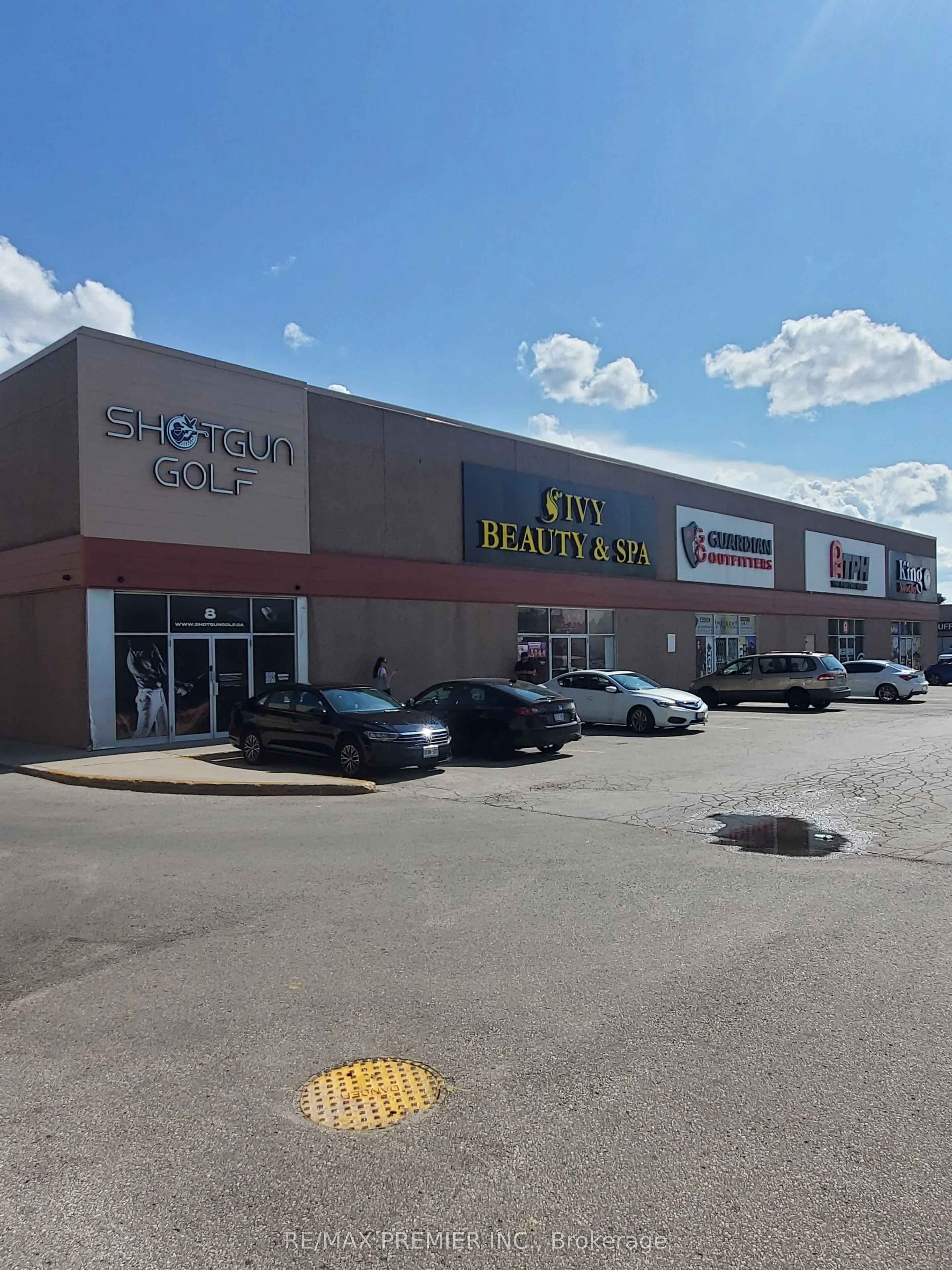 3250 Dufferin Street, #4C