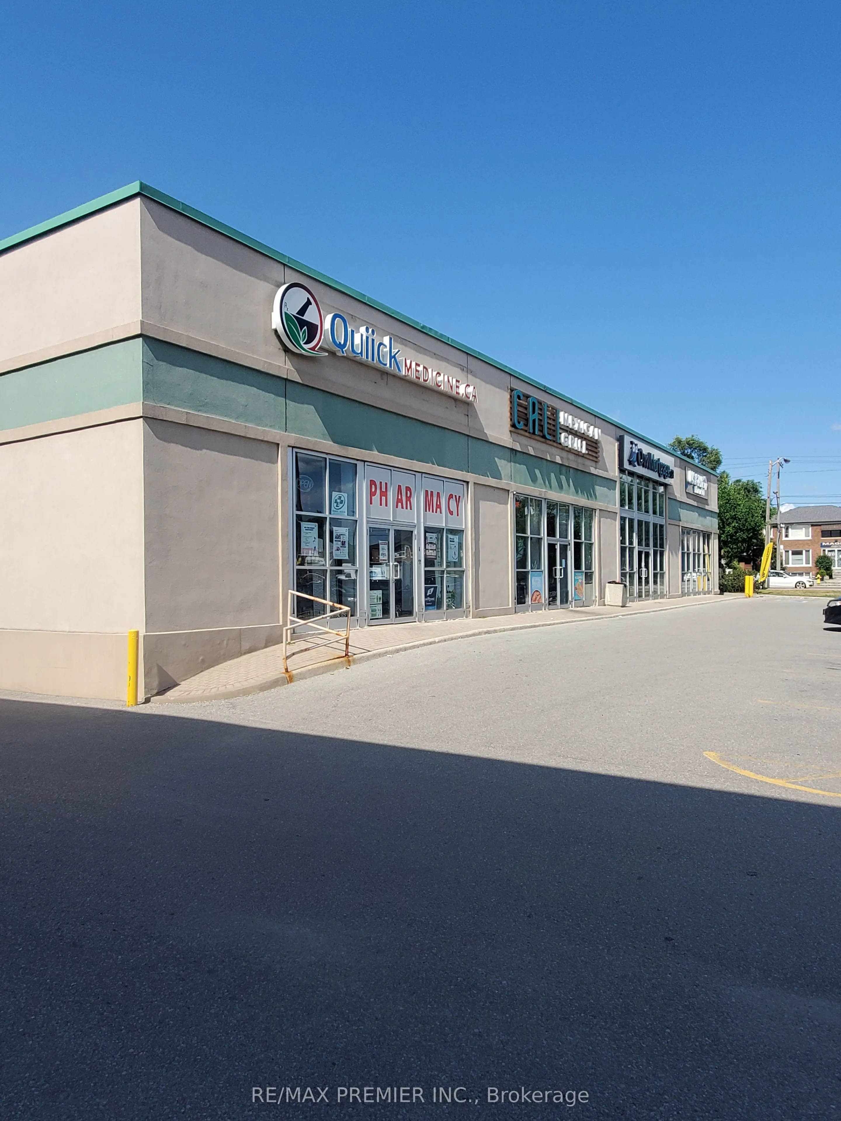 3250 Dufferin Street, #4C
