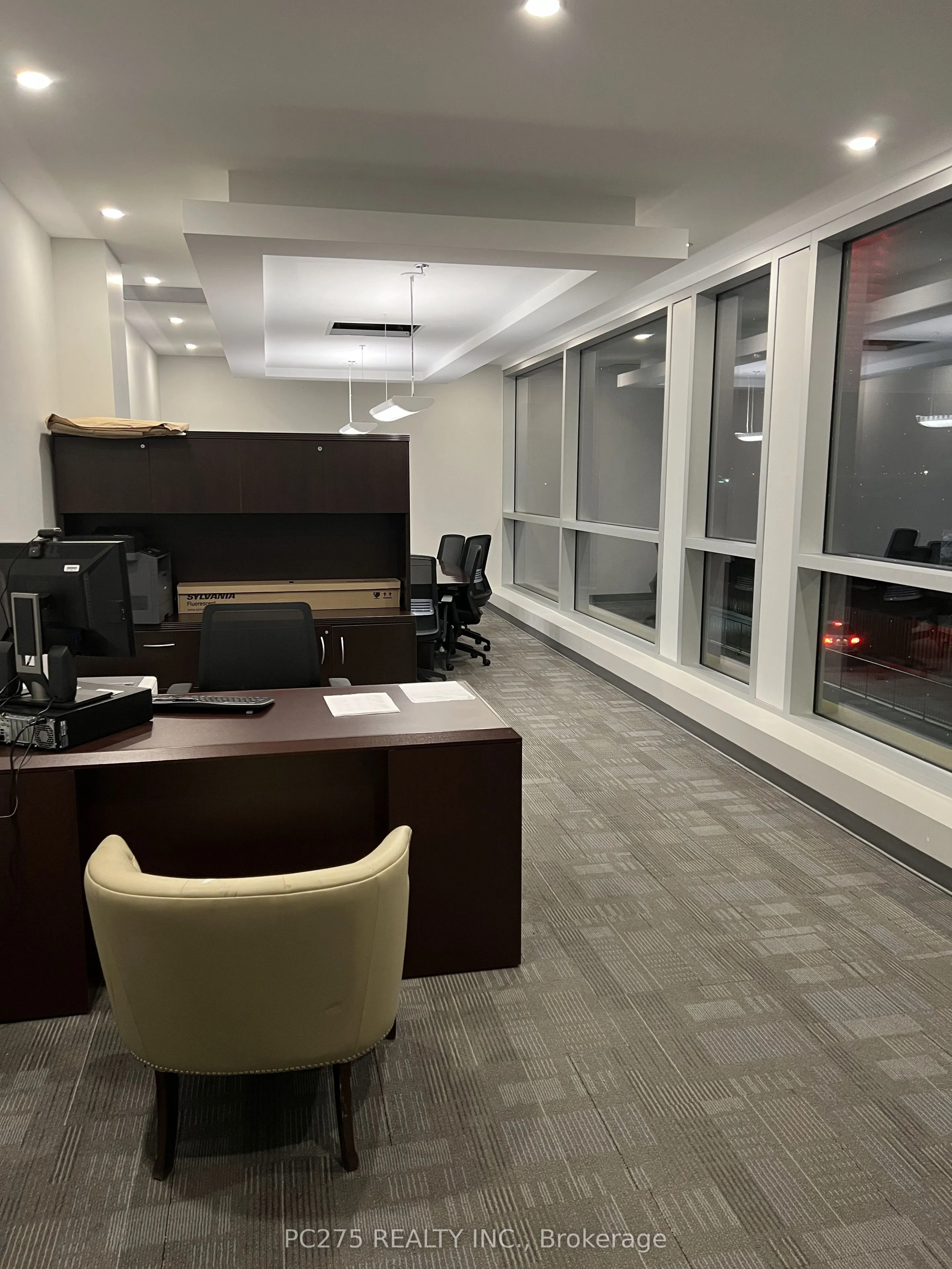 1275 Finch Avenue W, #219