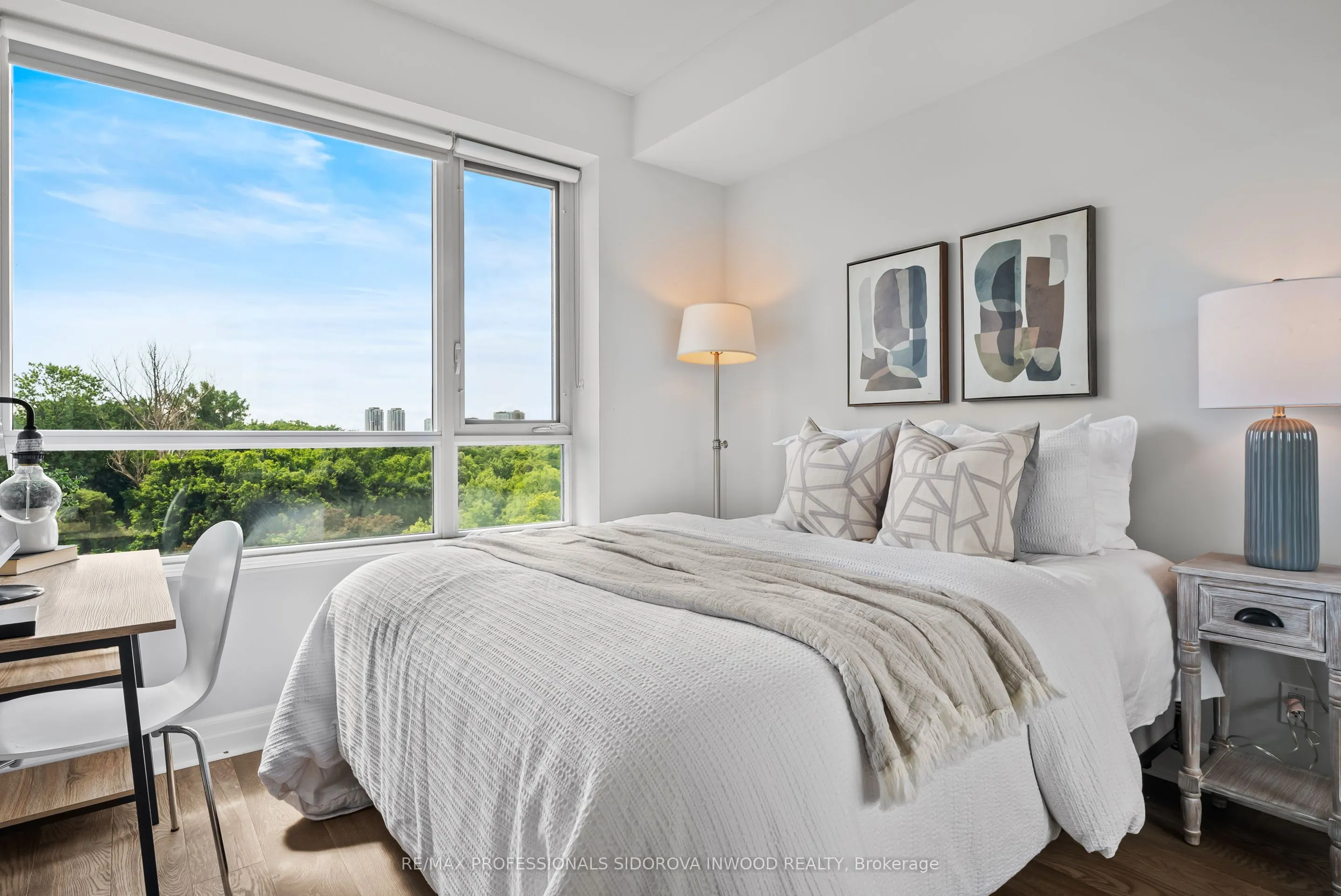20 Gothic Avenue, #414