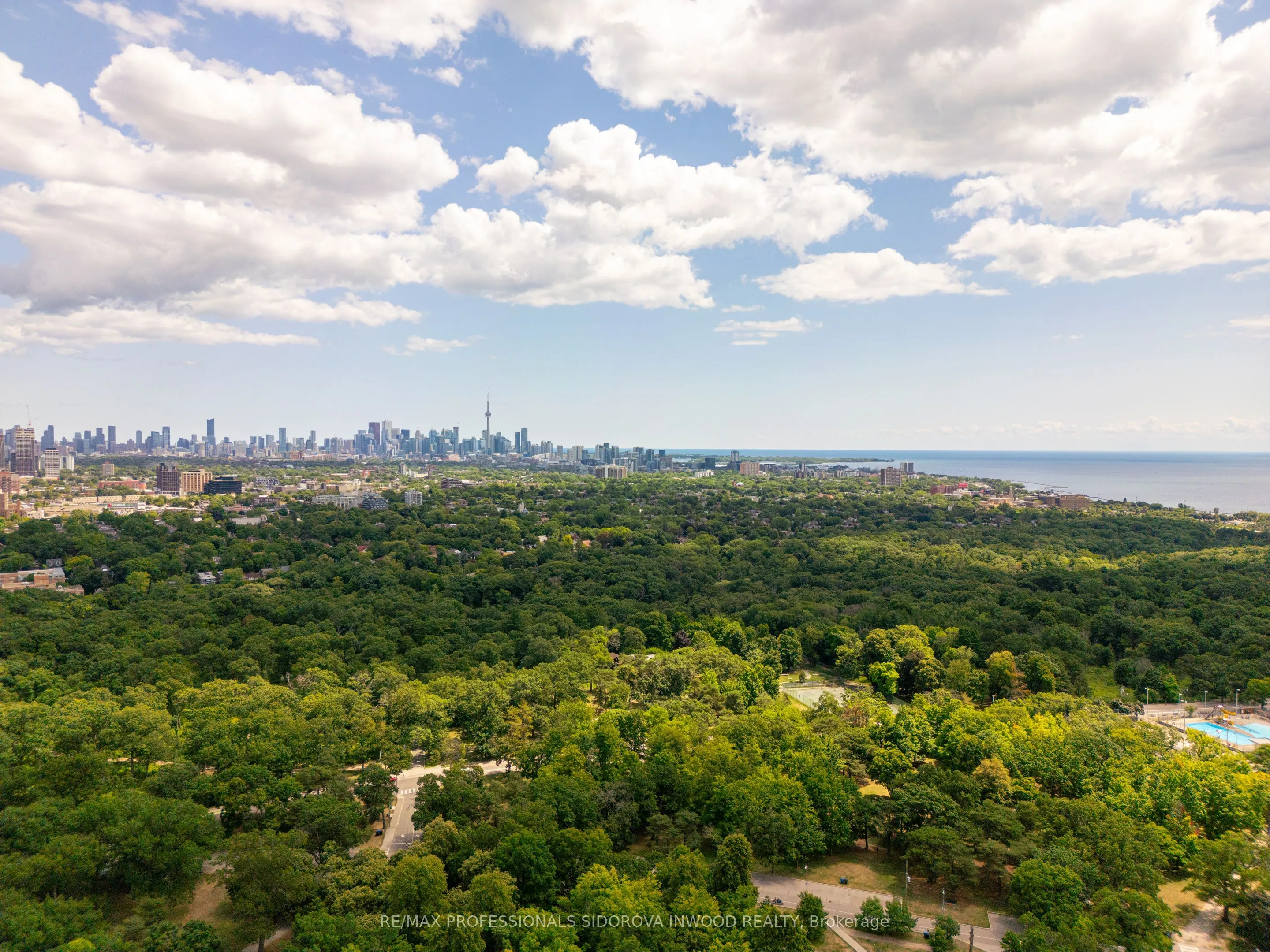 20 Gothic Avenue, #414