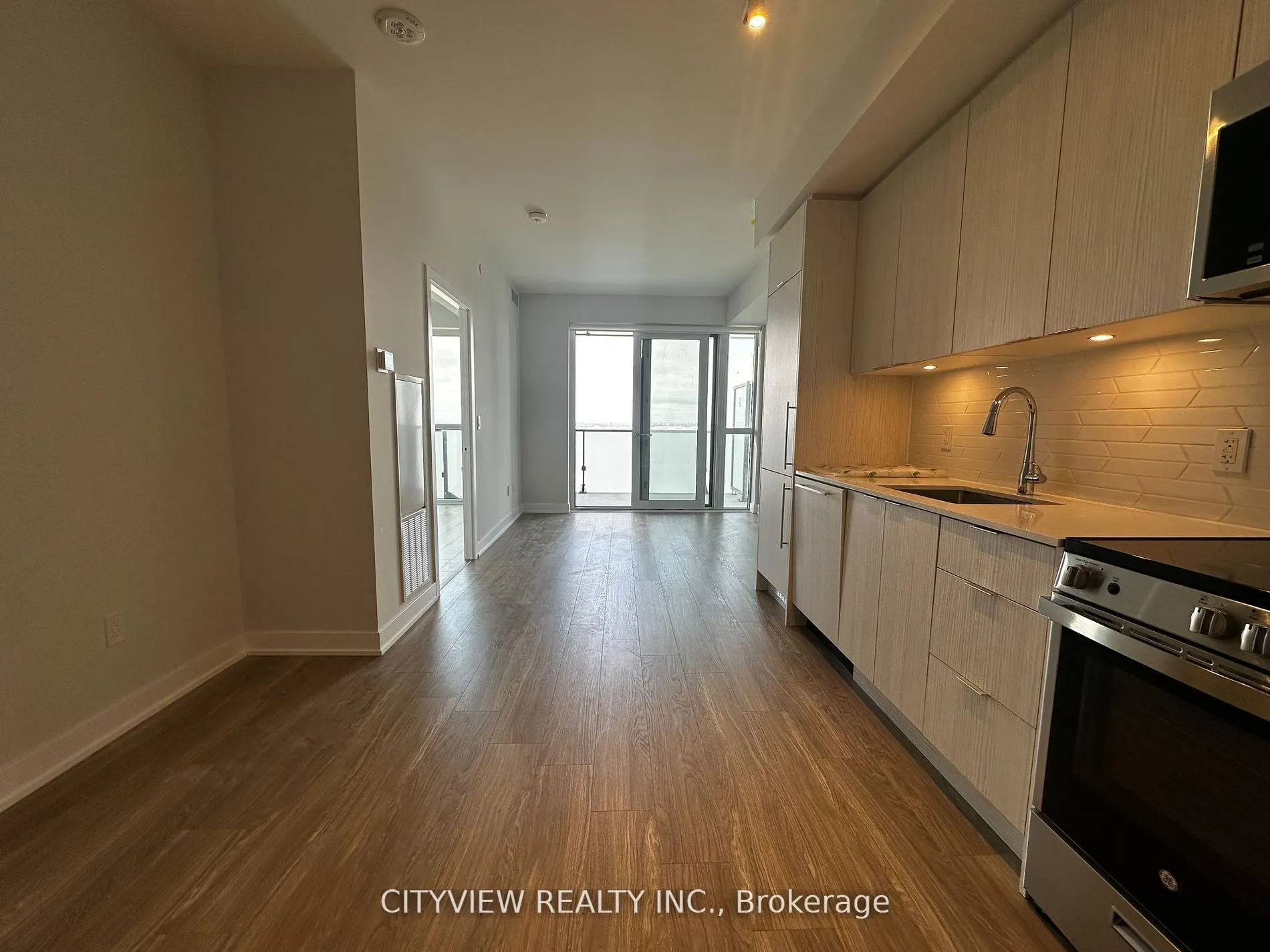 430 Square One Drive, #2109