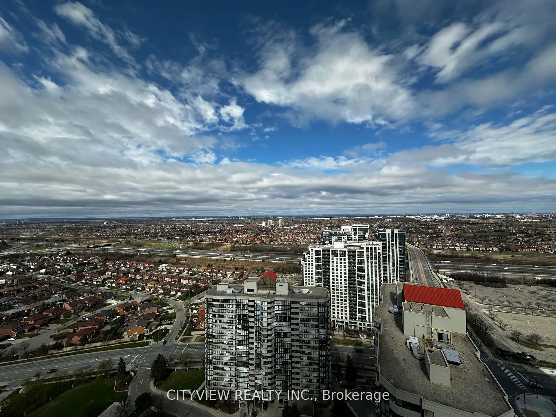 430 Square One Drive, #2109