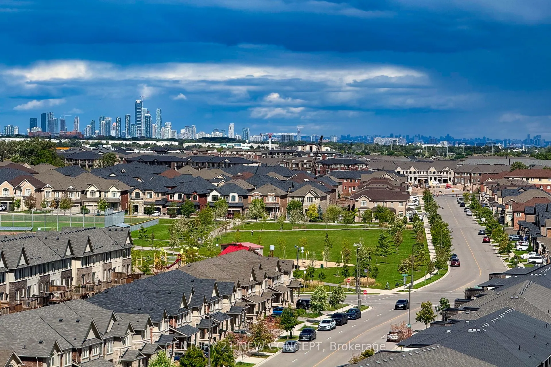3079 Trafalgar Road, #1103