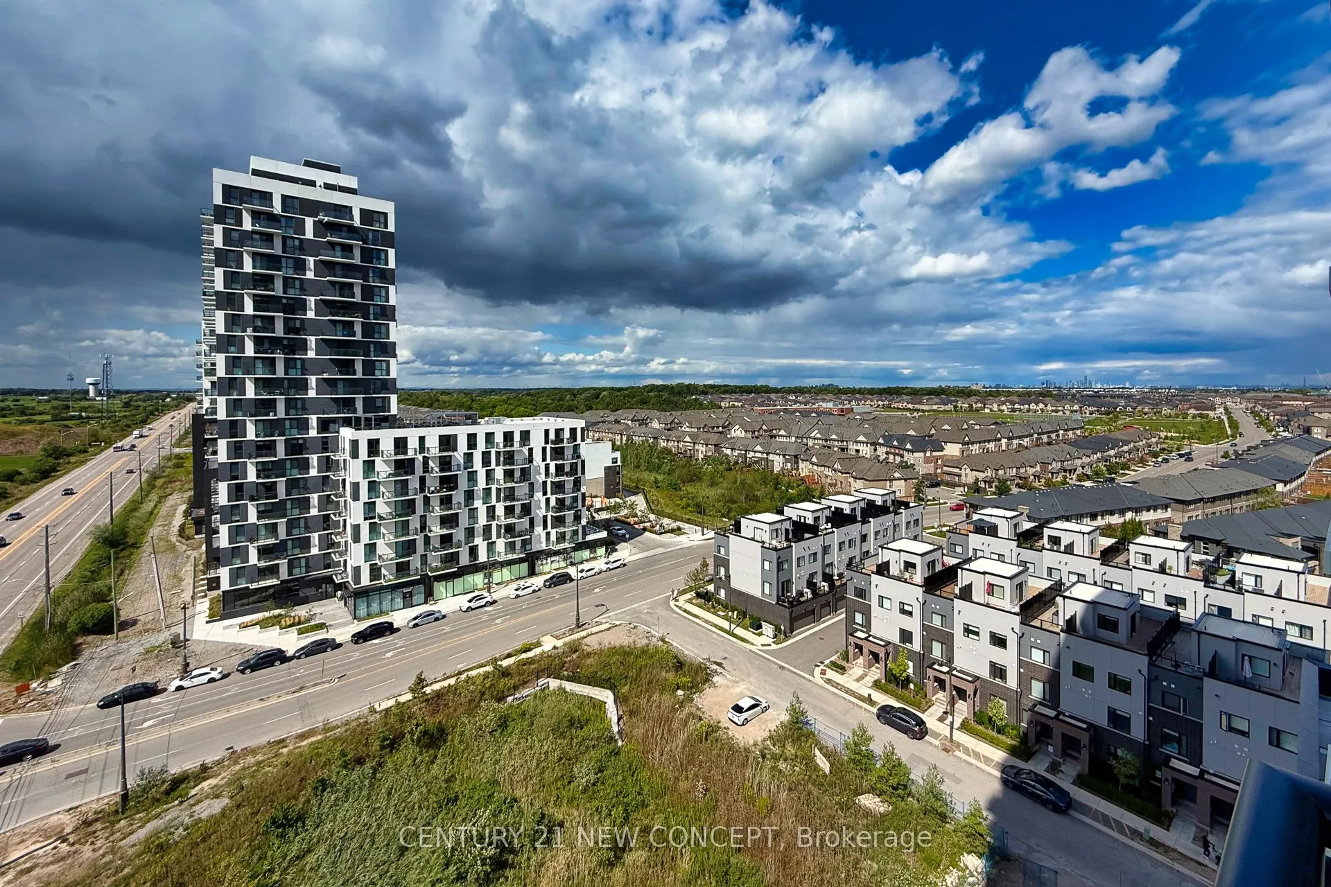 3079 Trafalgar Road, #1103