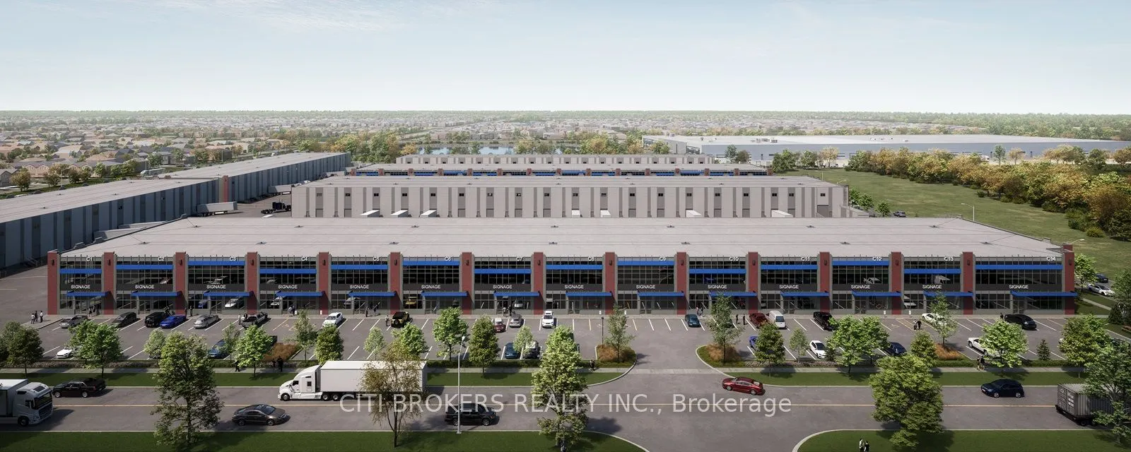 10 Tasker Road, #83 (F9)
