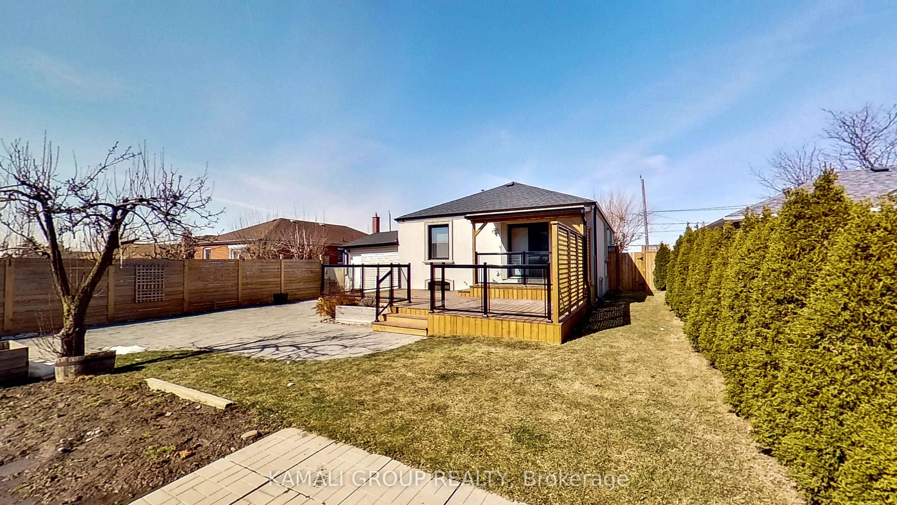 39 Tavistock Road, #MAIN