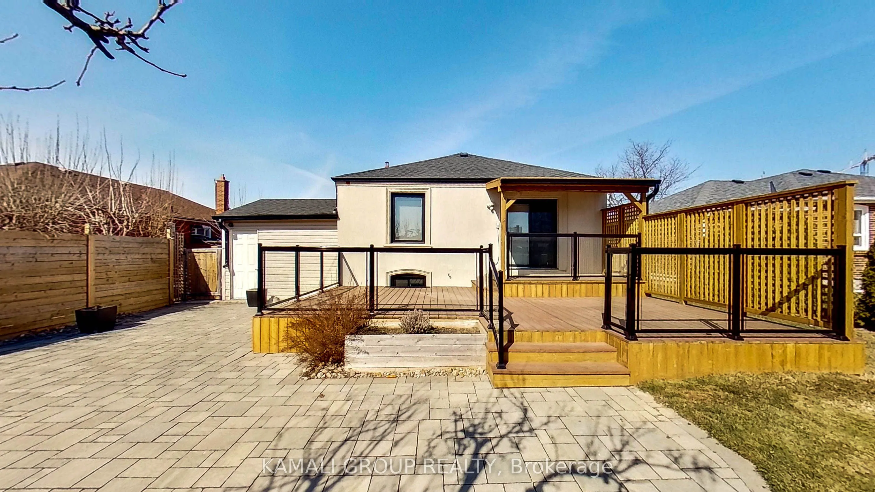 39 Tavistock Road, #MAIN