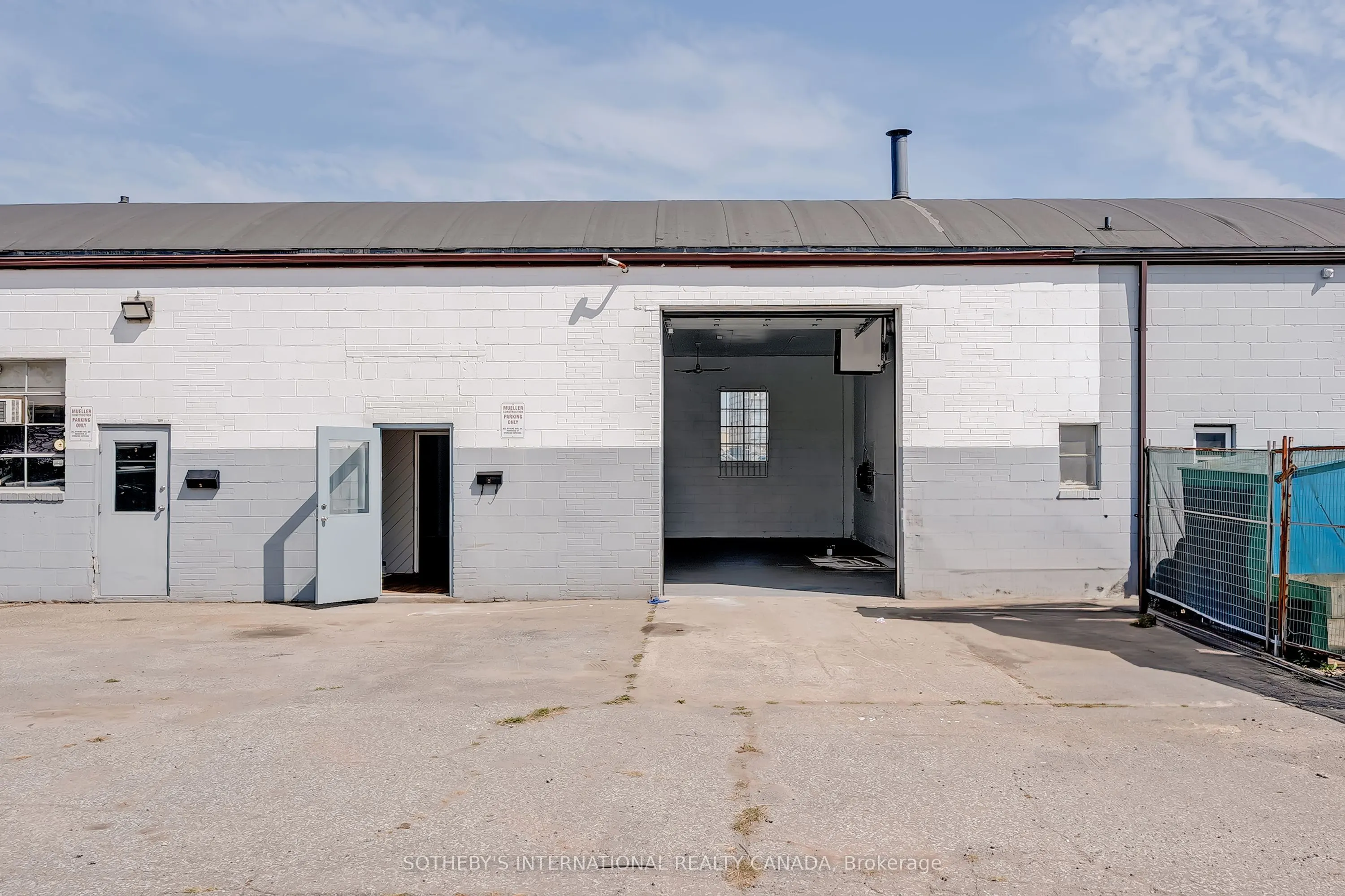 1505 Speers Road, #2