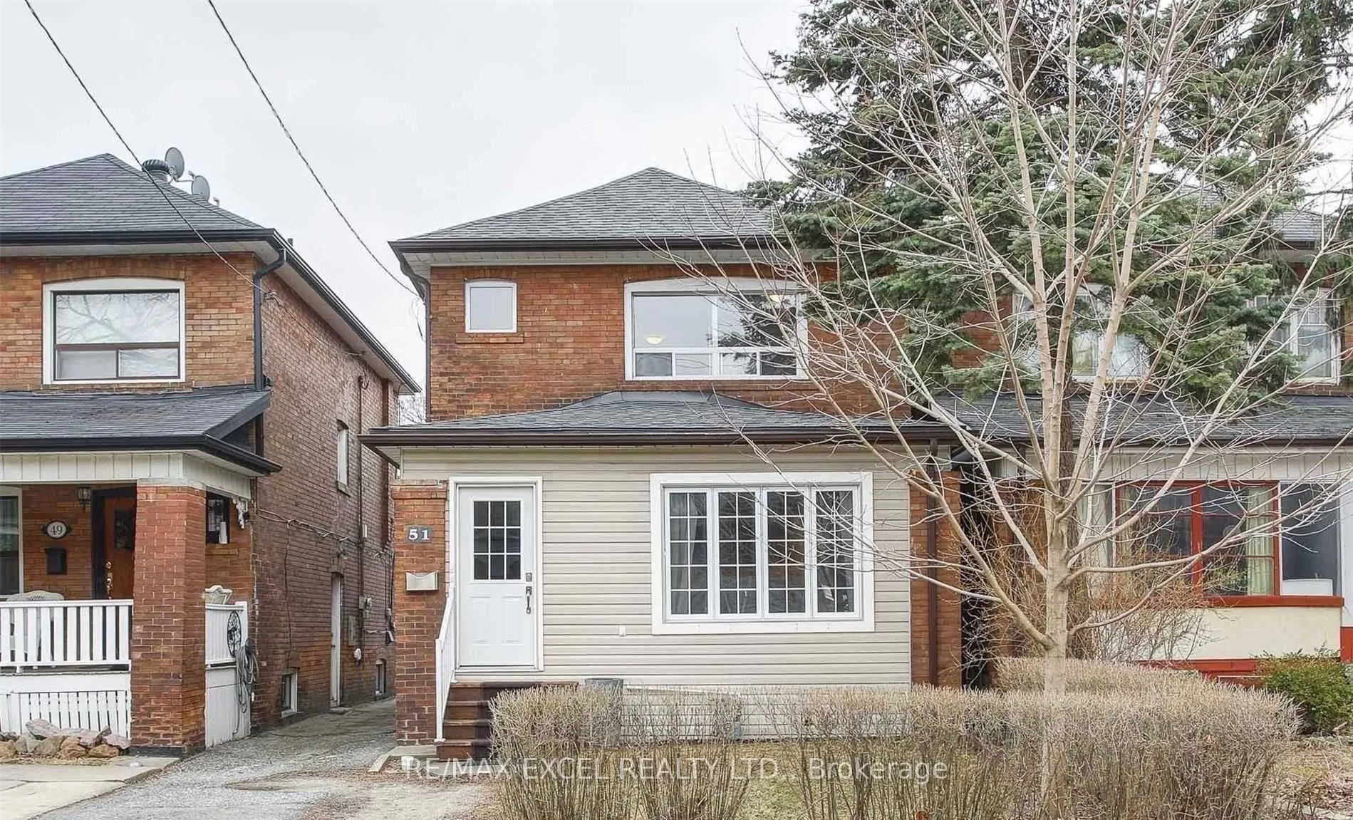 51 Parkdale Road, #-Main