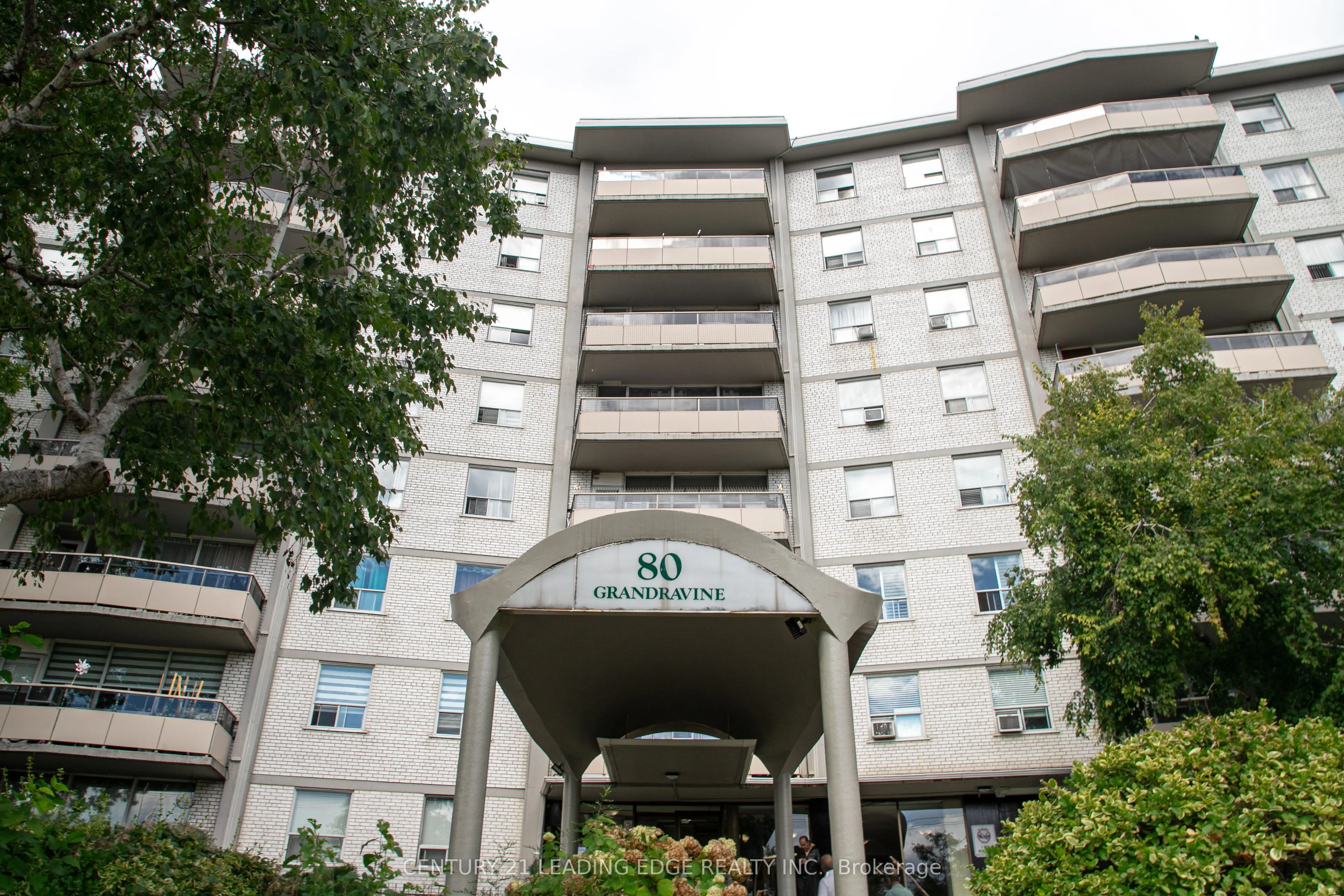 80 Grandravine Drive, #917