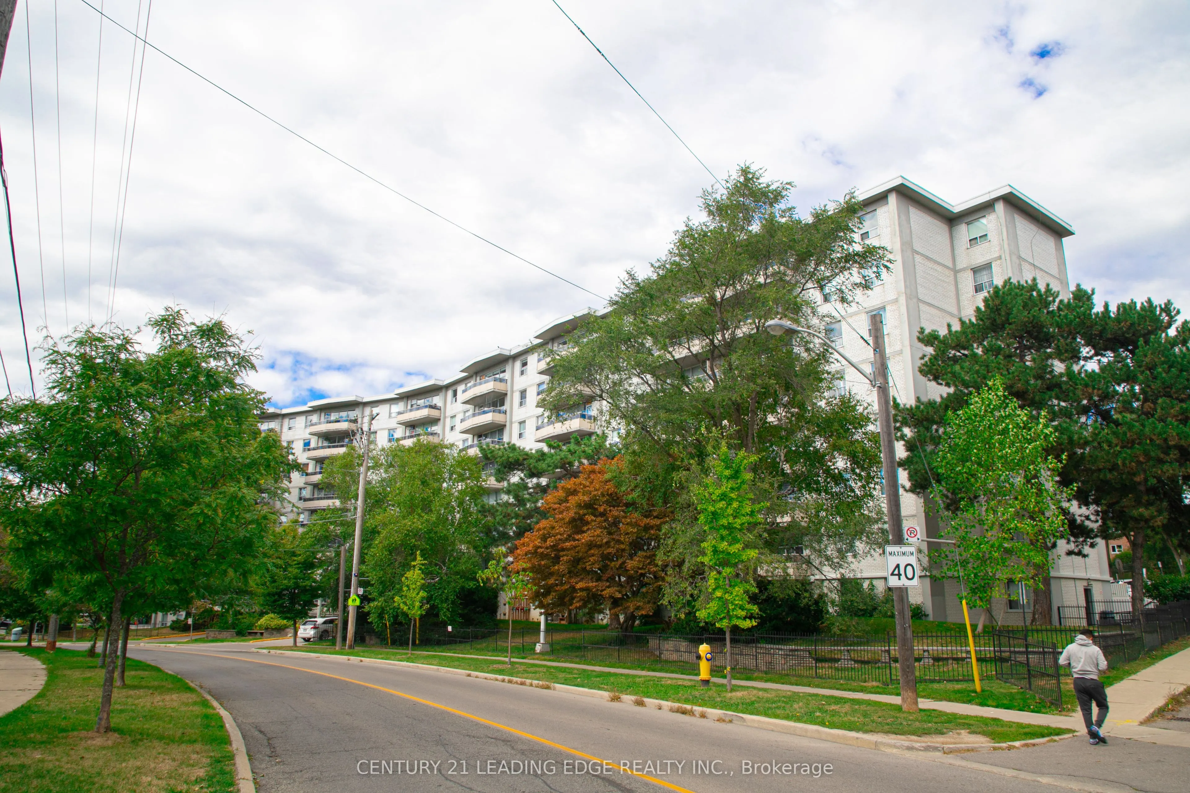 80 Grandravine Drive, #917