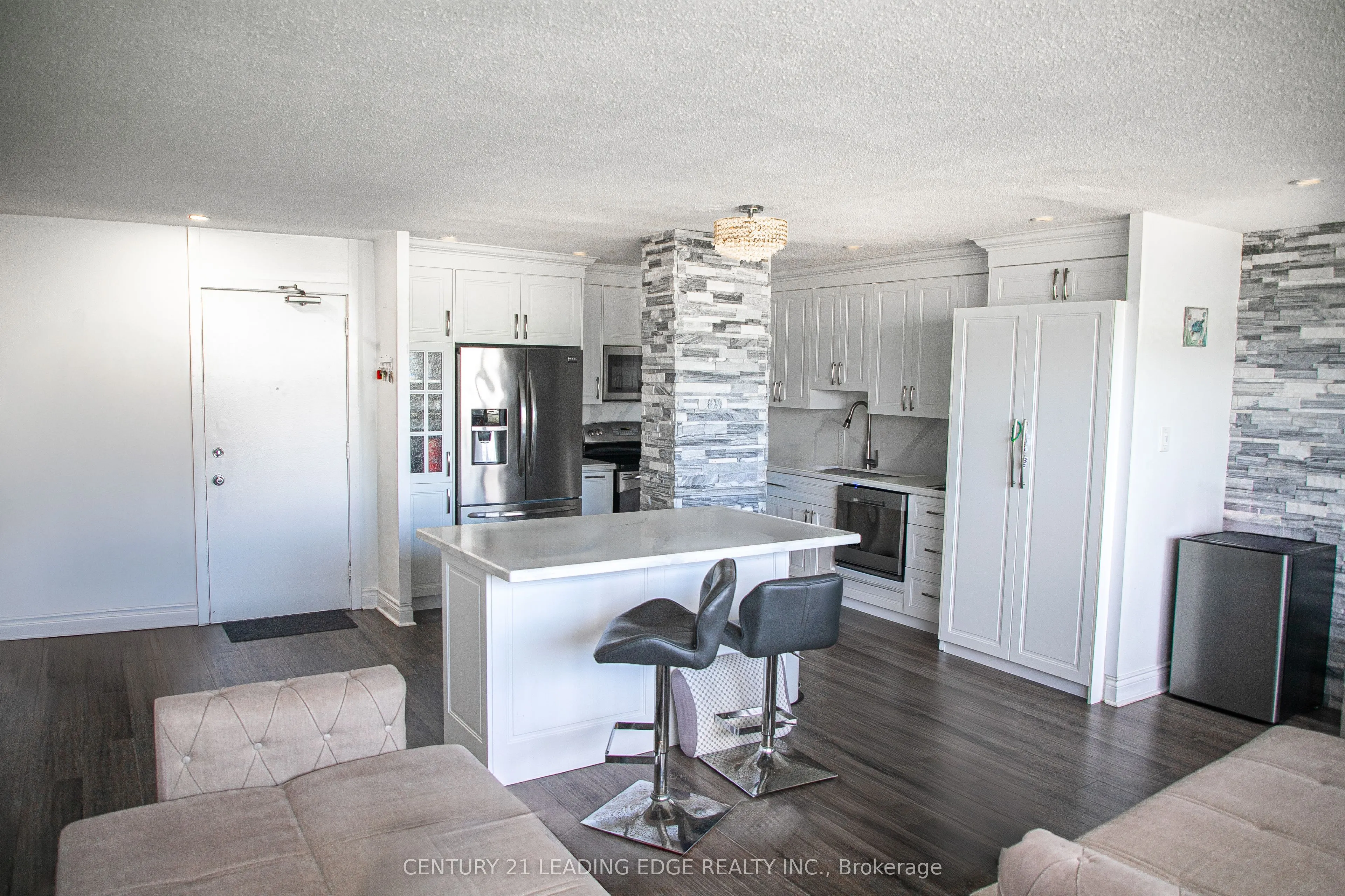 80 Grandravine Drive, #917