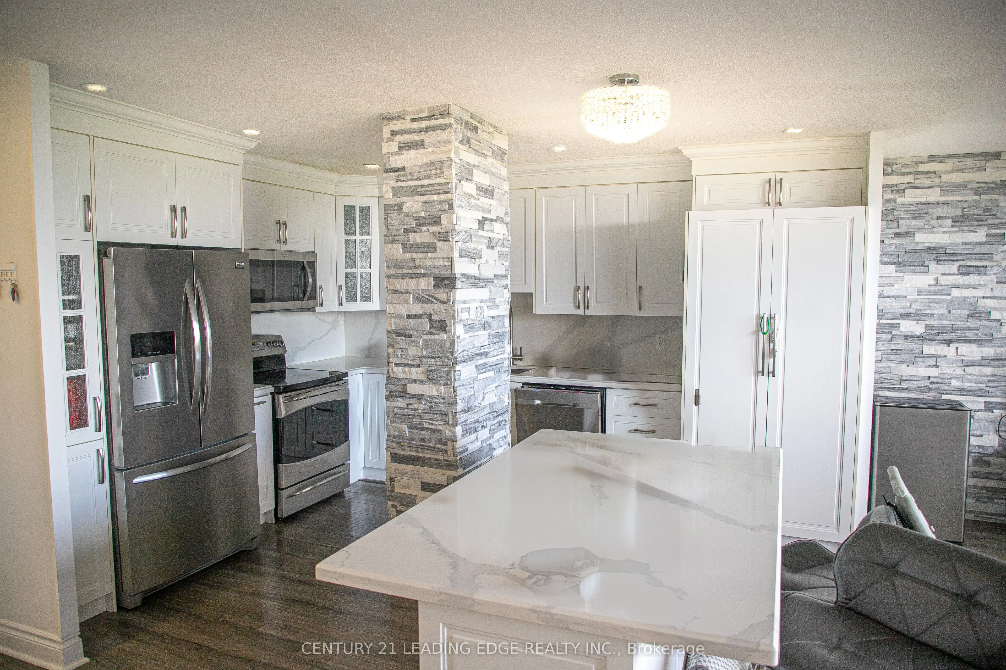 80 Grandravine Drive, #917