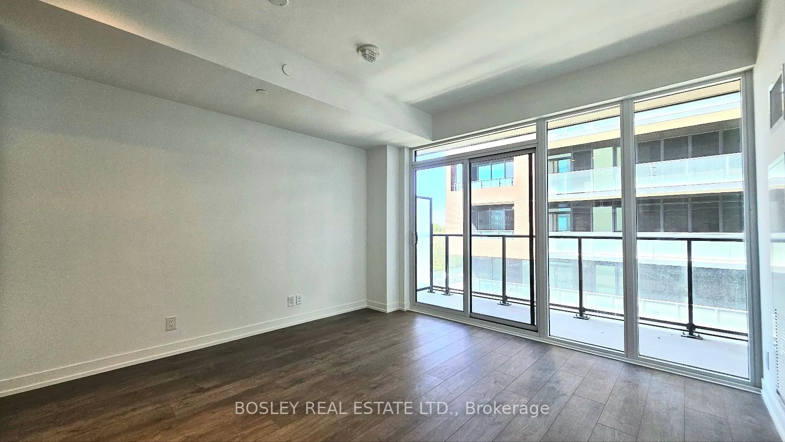 270 Dufferin Street, #610