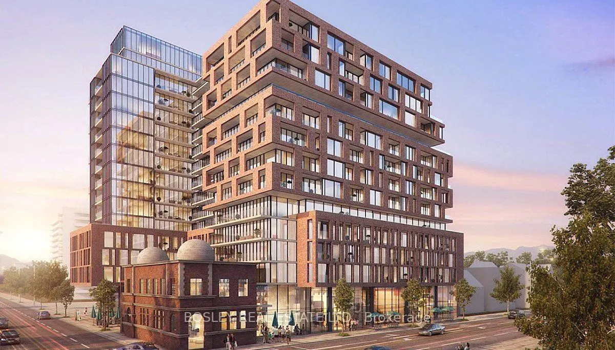 270 Dufferin Street, #610