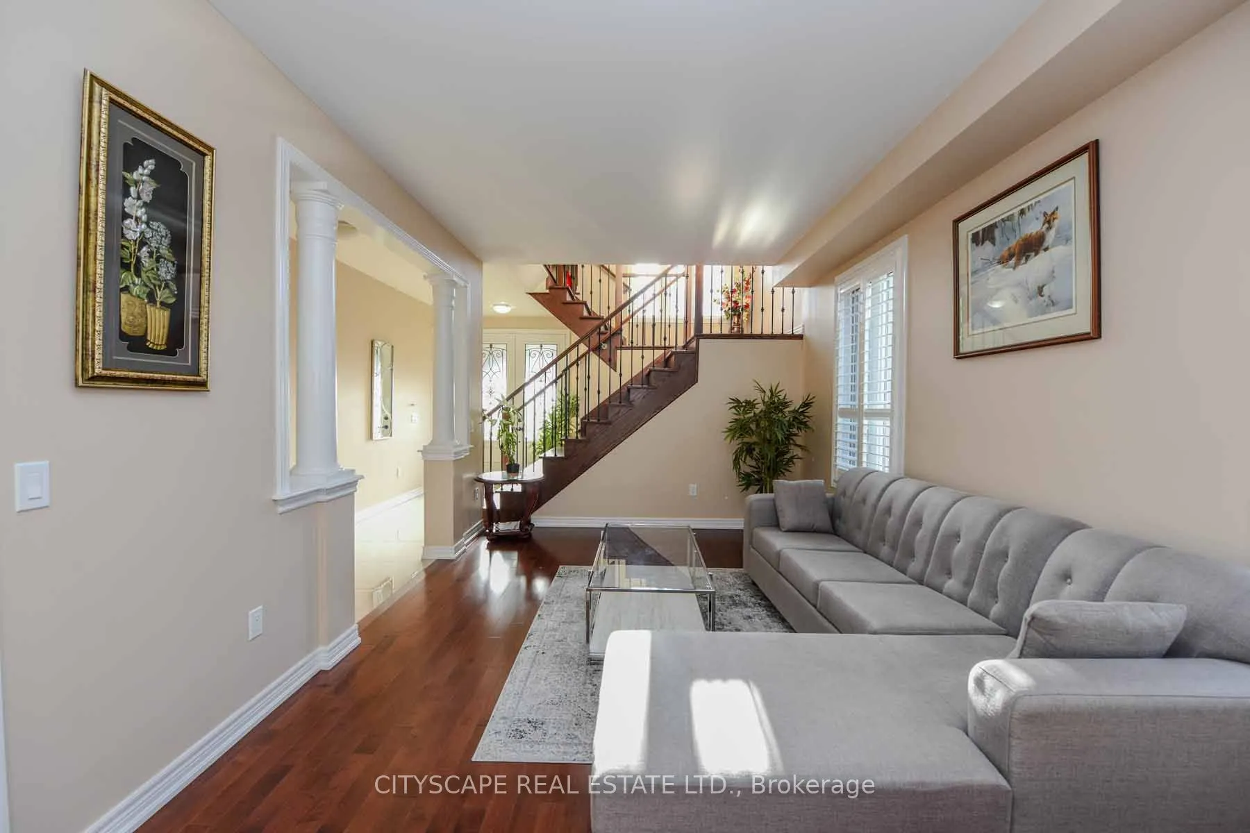12 Wellpark Way