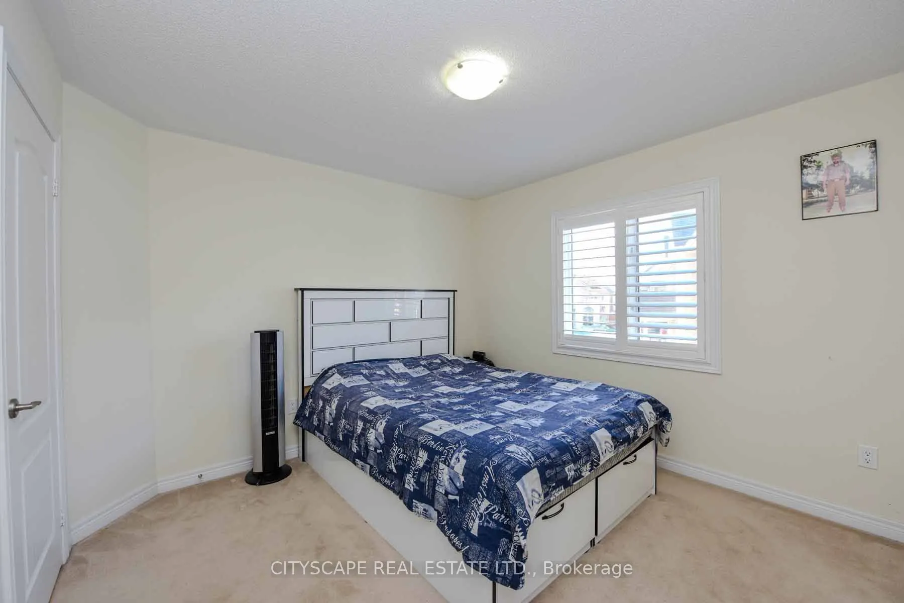 12 Wellpark Way