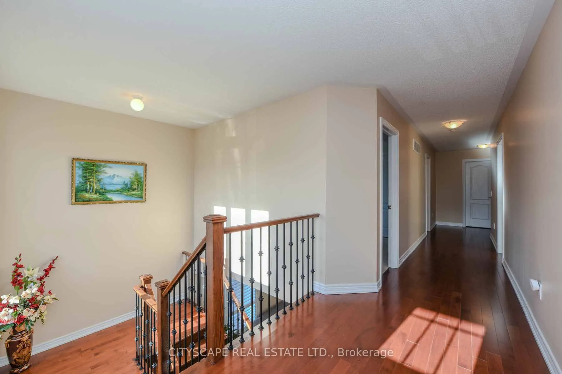 12 Wellpark Way