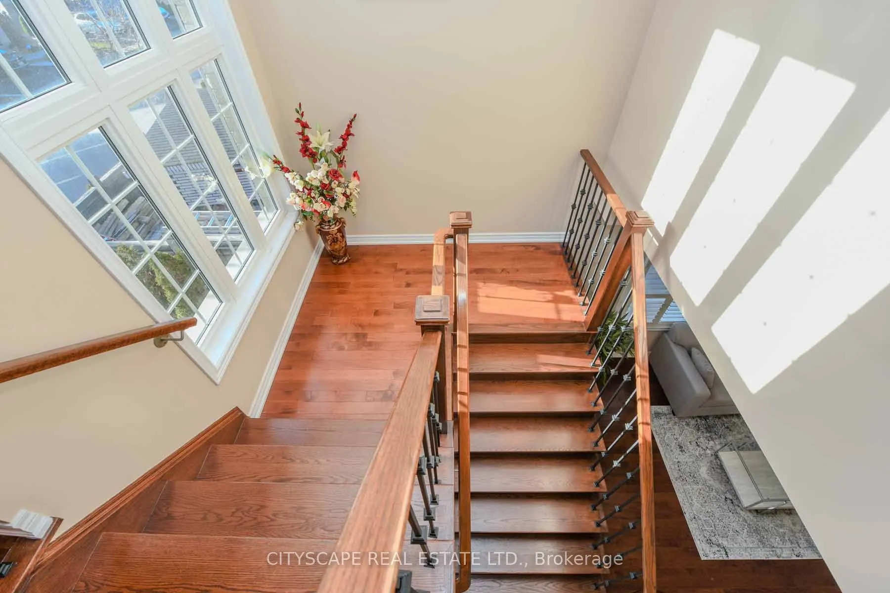 12 Wellpark Way